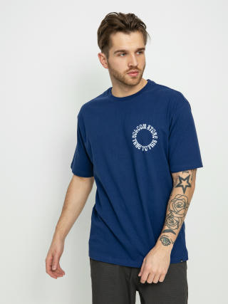 Volcom Opper Lse T-shirt (blueprint)