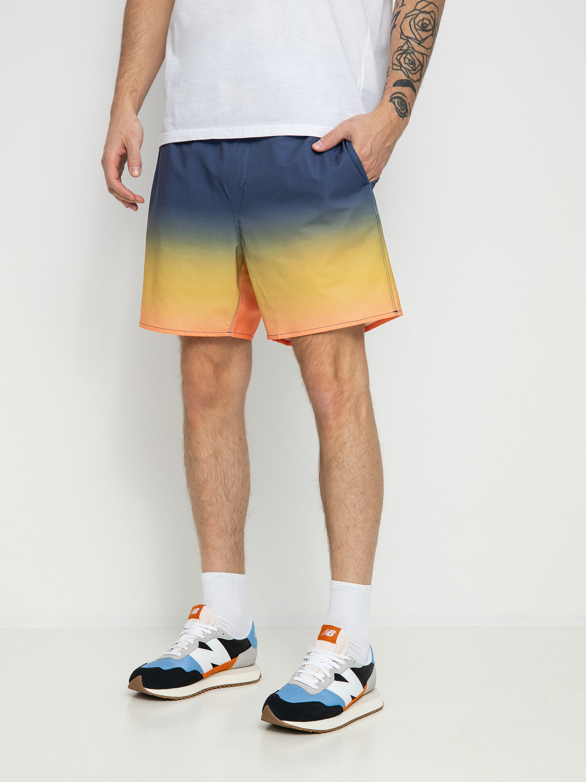 Patagonia Hydropeak Volley 16 in 