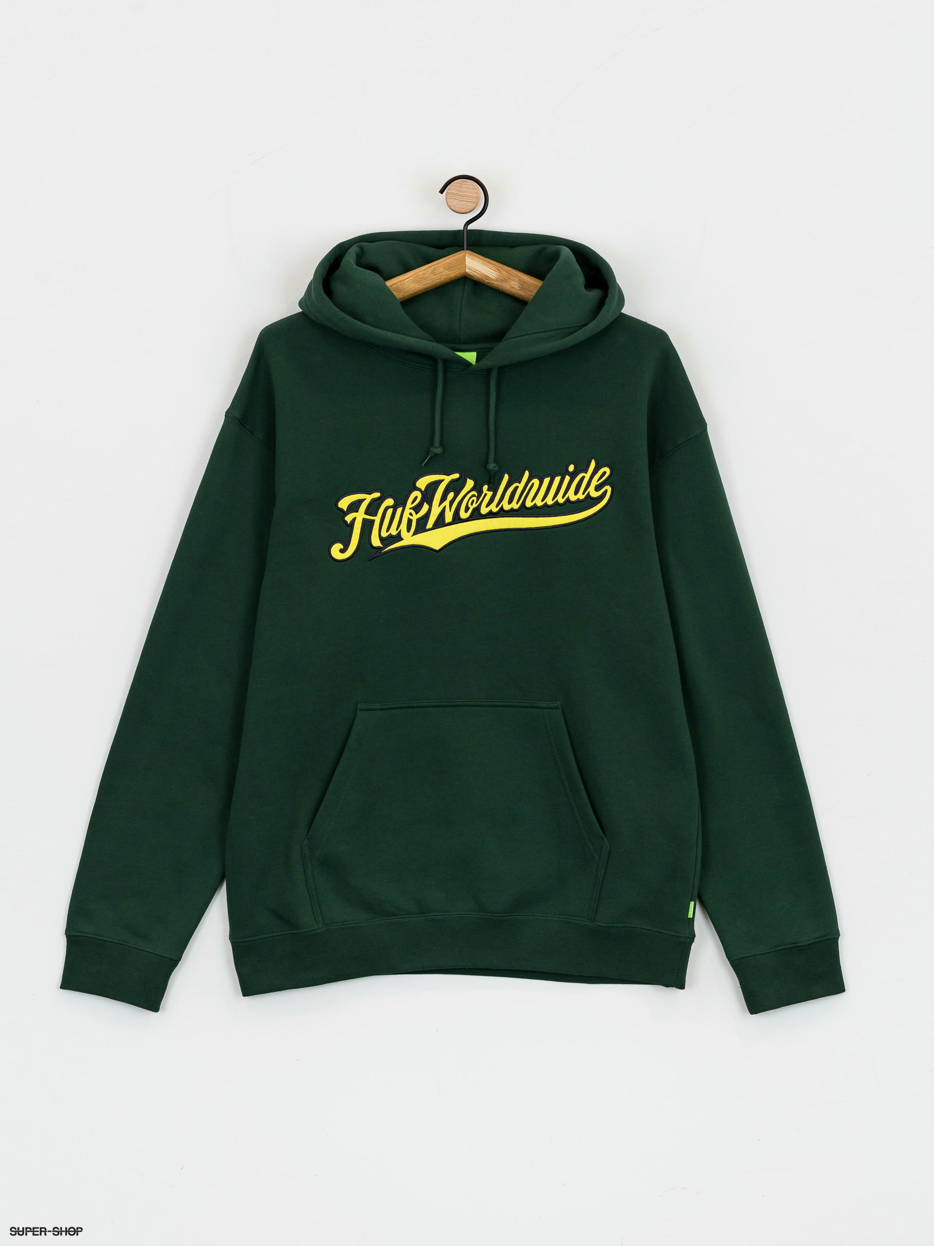 Sweatshirts/Hoodies HUF | SUPER-SHOP