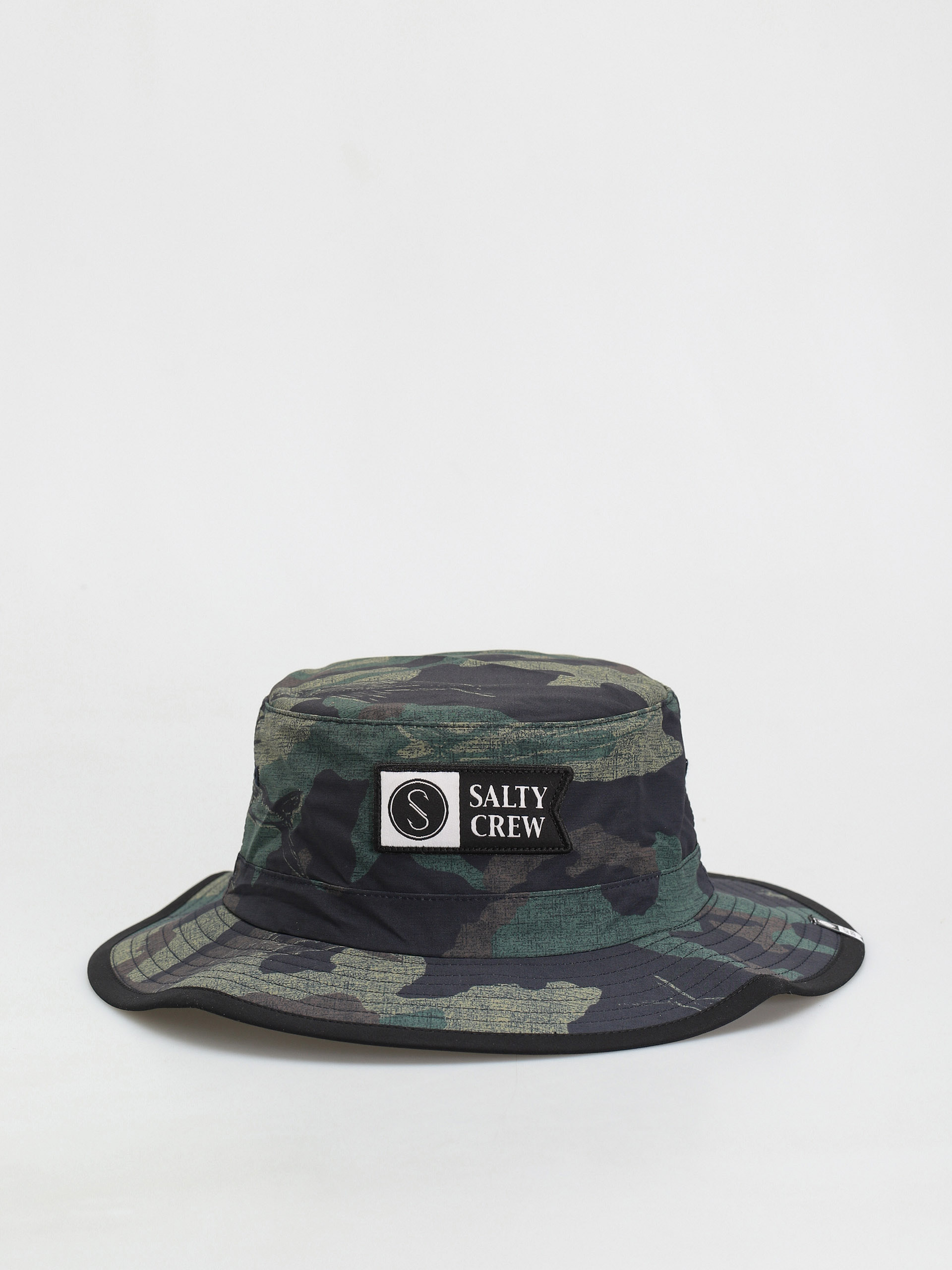 The North Face Class V Brimmer Hat Kelp Tan Tnf Camo Print The North Face Class V Brimmer Hat Kelp Tan Tnf Camo Print