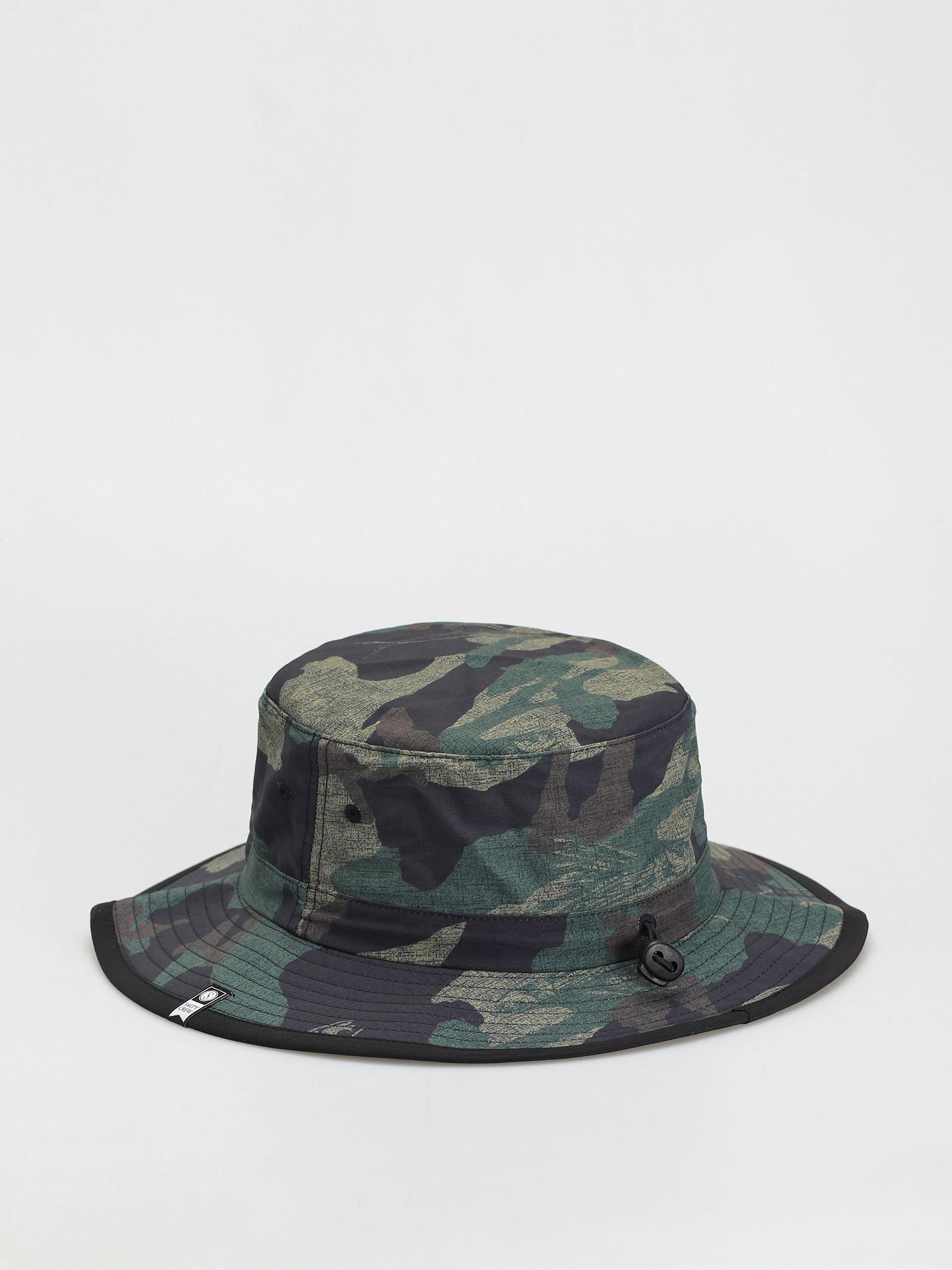 Salty Crew Alpha Tech Boonie Hat (camo)