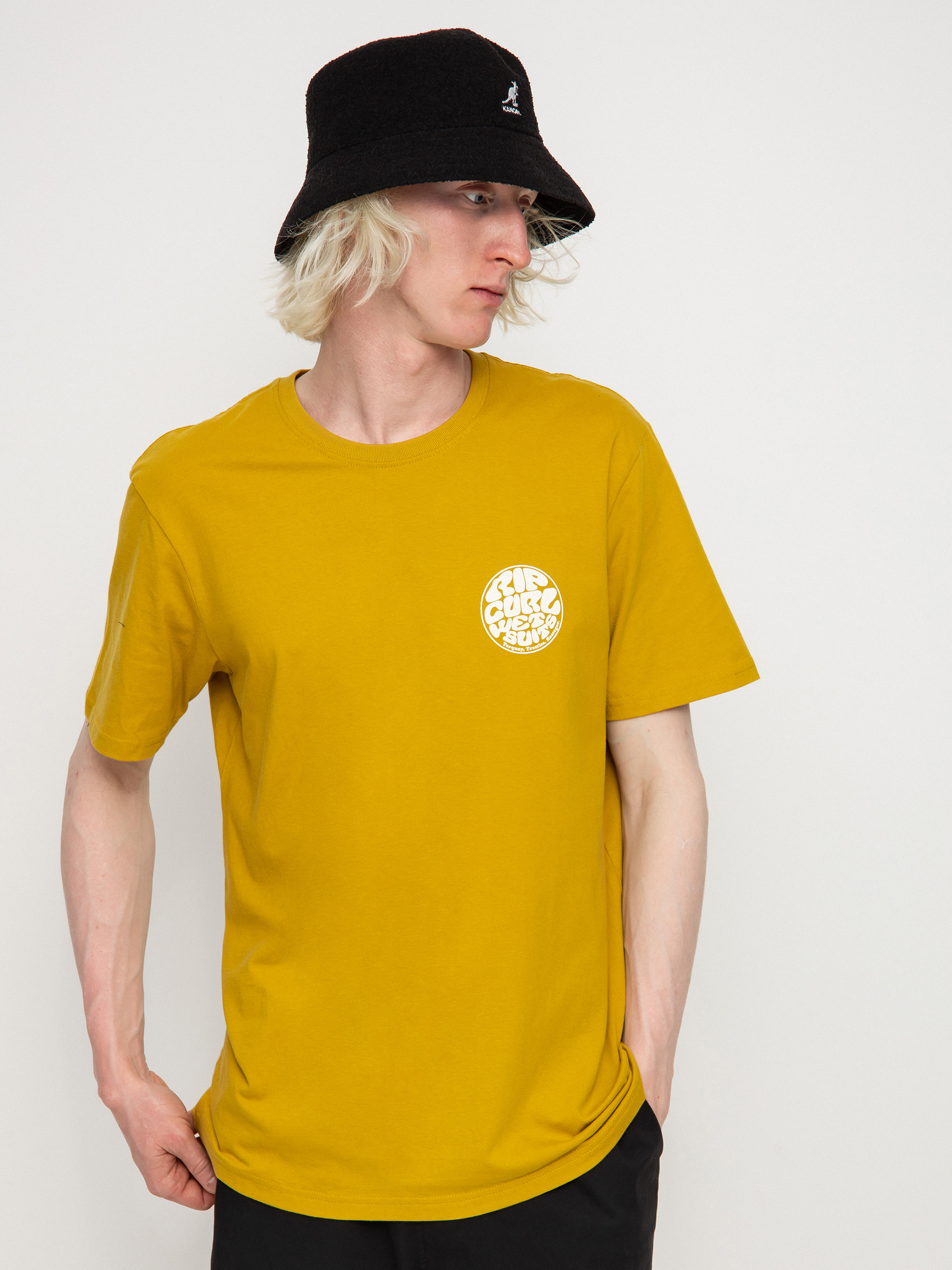 Rip Curl Wetsuit Icon T-shirt (vintage 