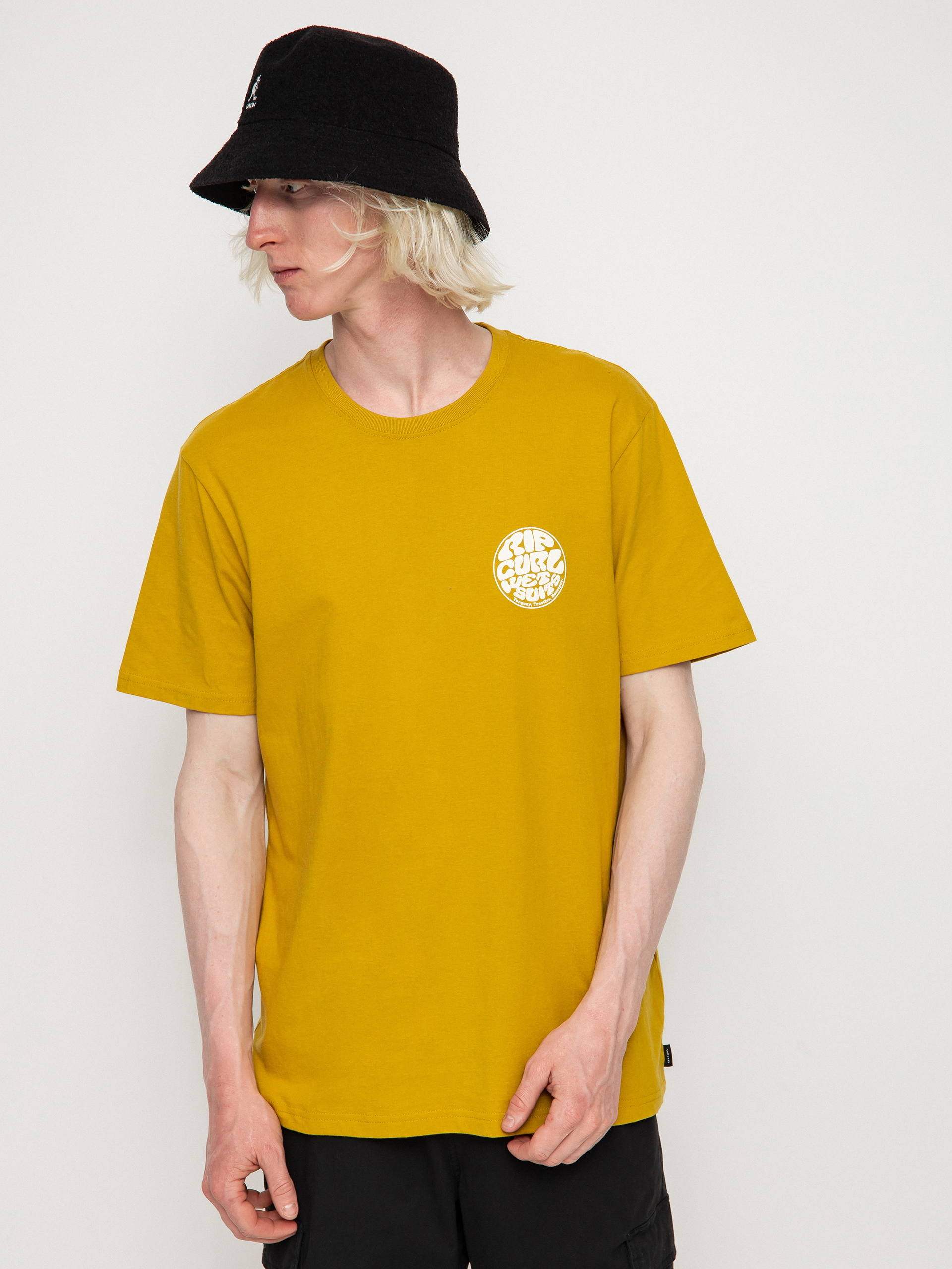 Rip Curl Wetsuit Icon T-shirt (vintage 