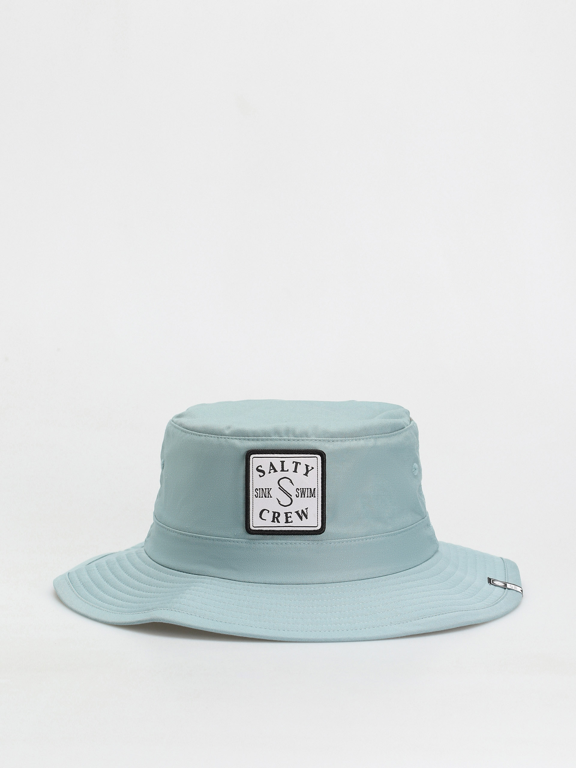 Salty Crew S Hook Boonie Hat (sage)