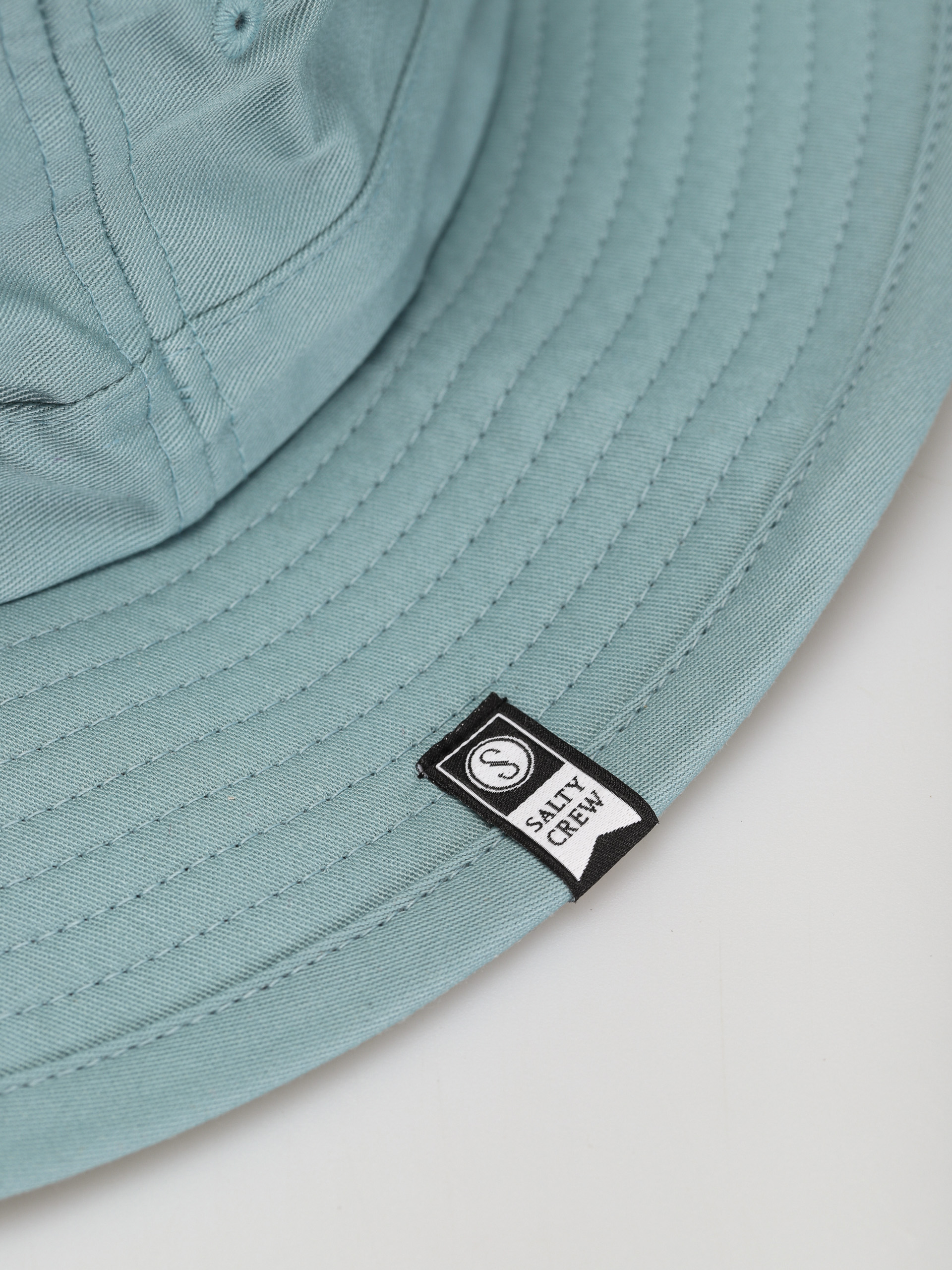 Salty Crew S Hook Boonie Hat (sage)