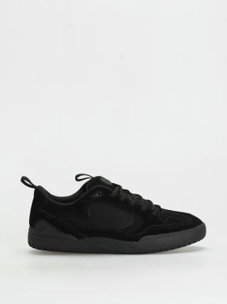 eS Quattro Schuhe (black/black)