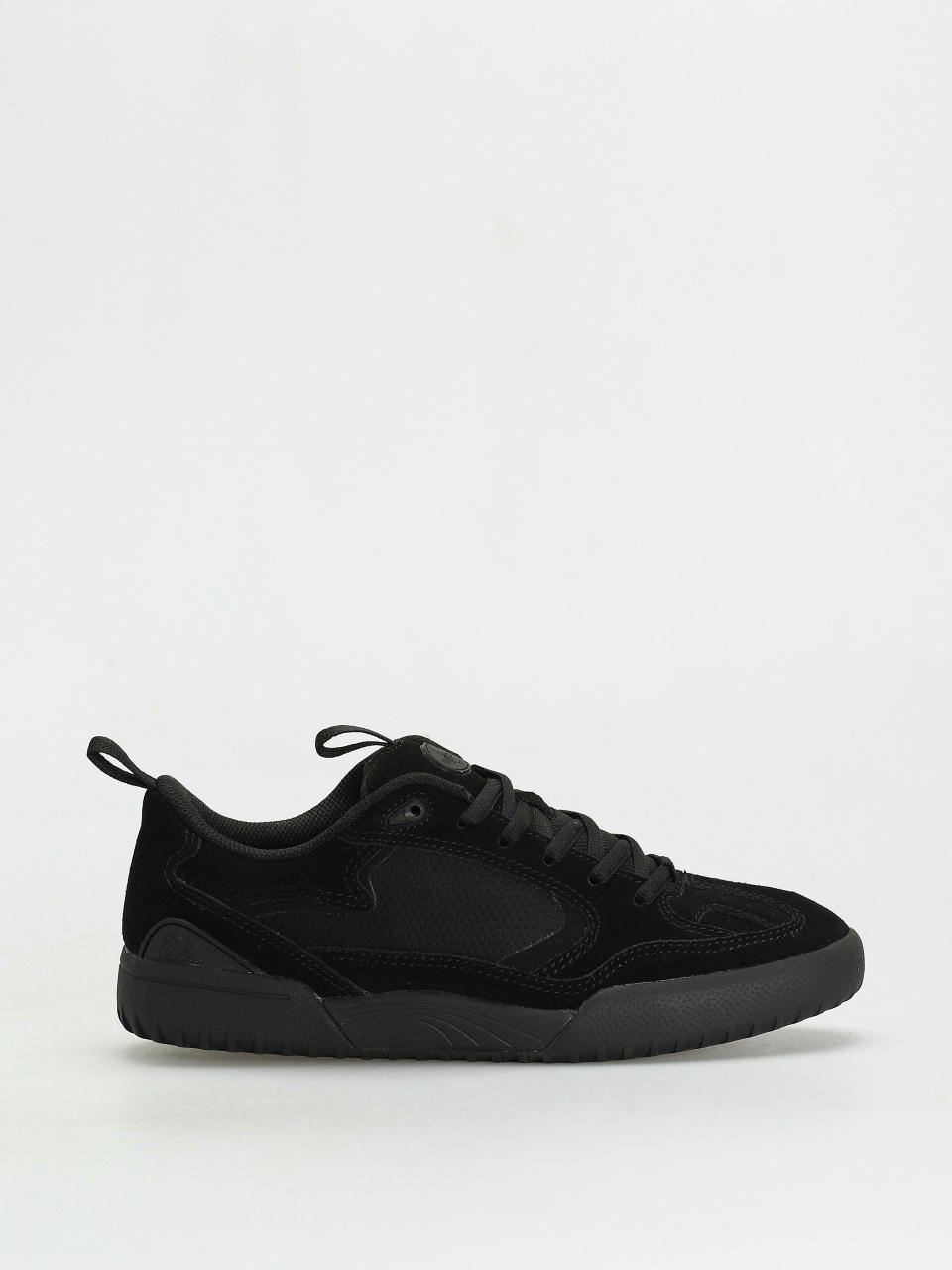 eS Quattro Shoes (black/black)