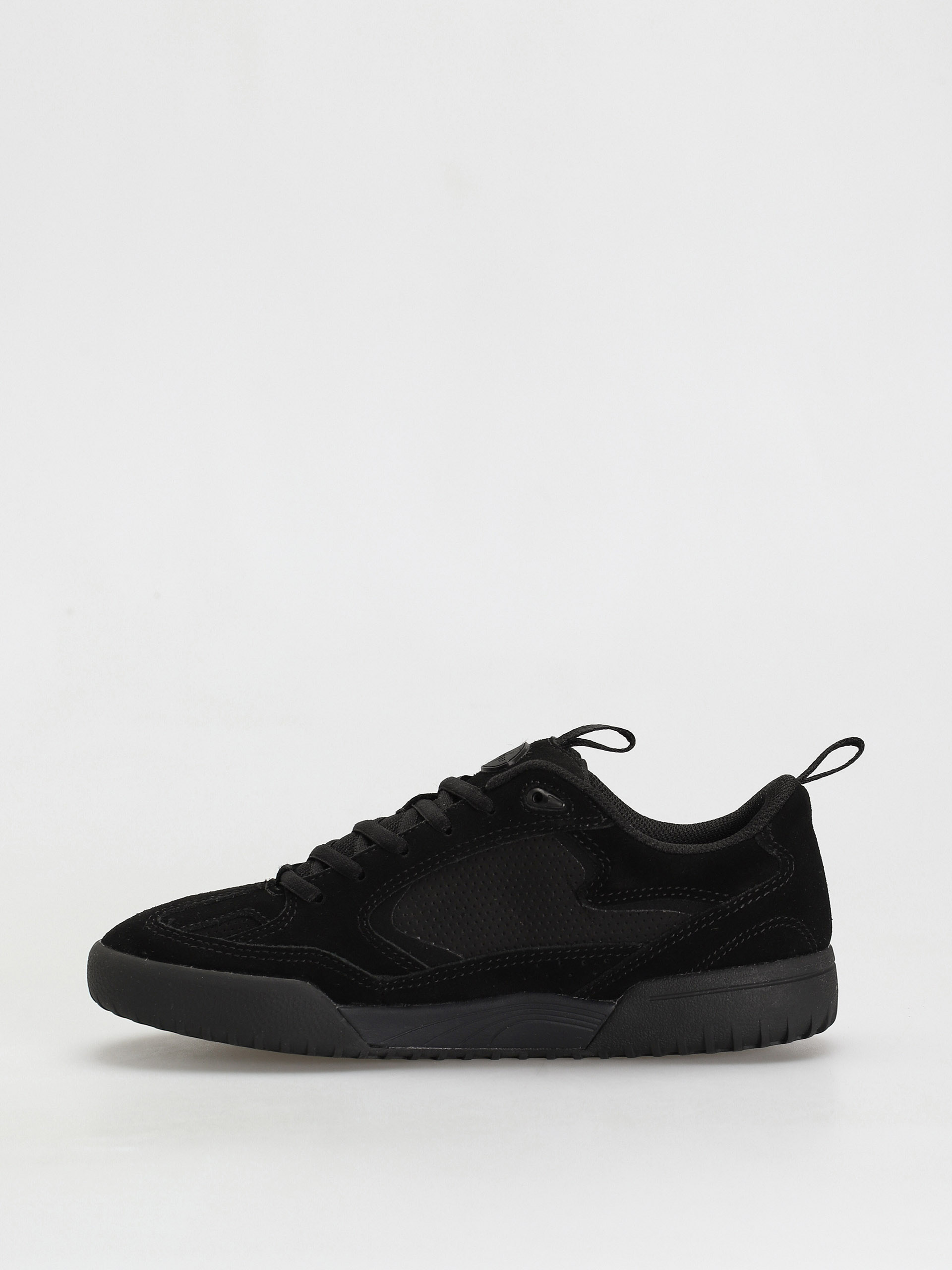 eS Quattro Shoes (black/black)