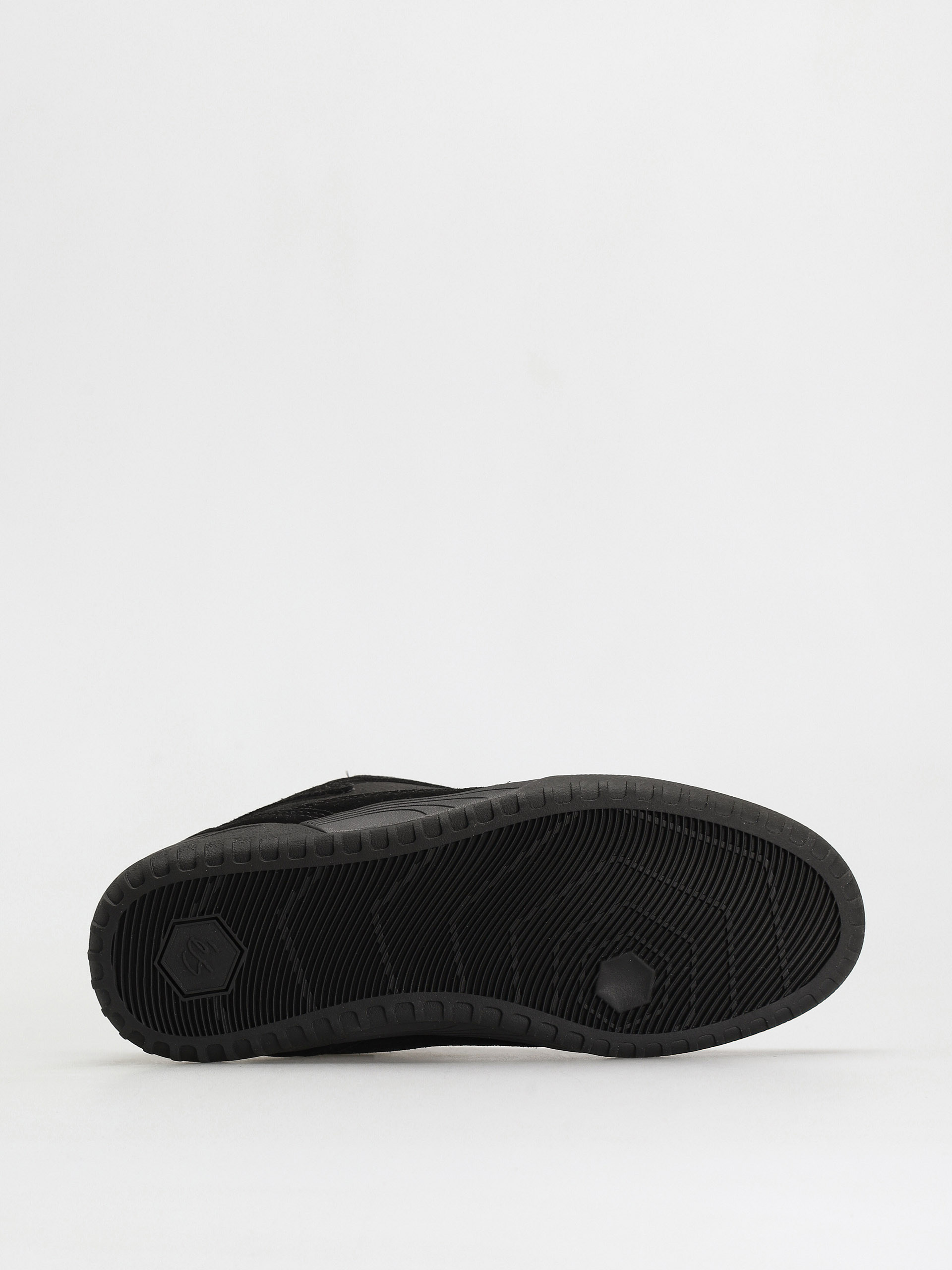 eS Quattro Shoes (black/black)