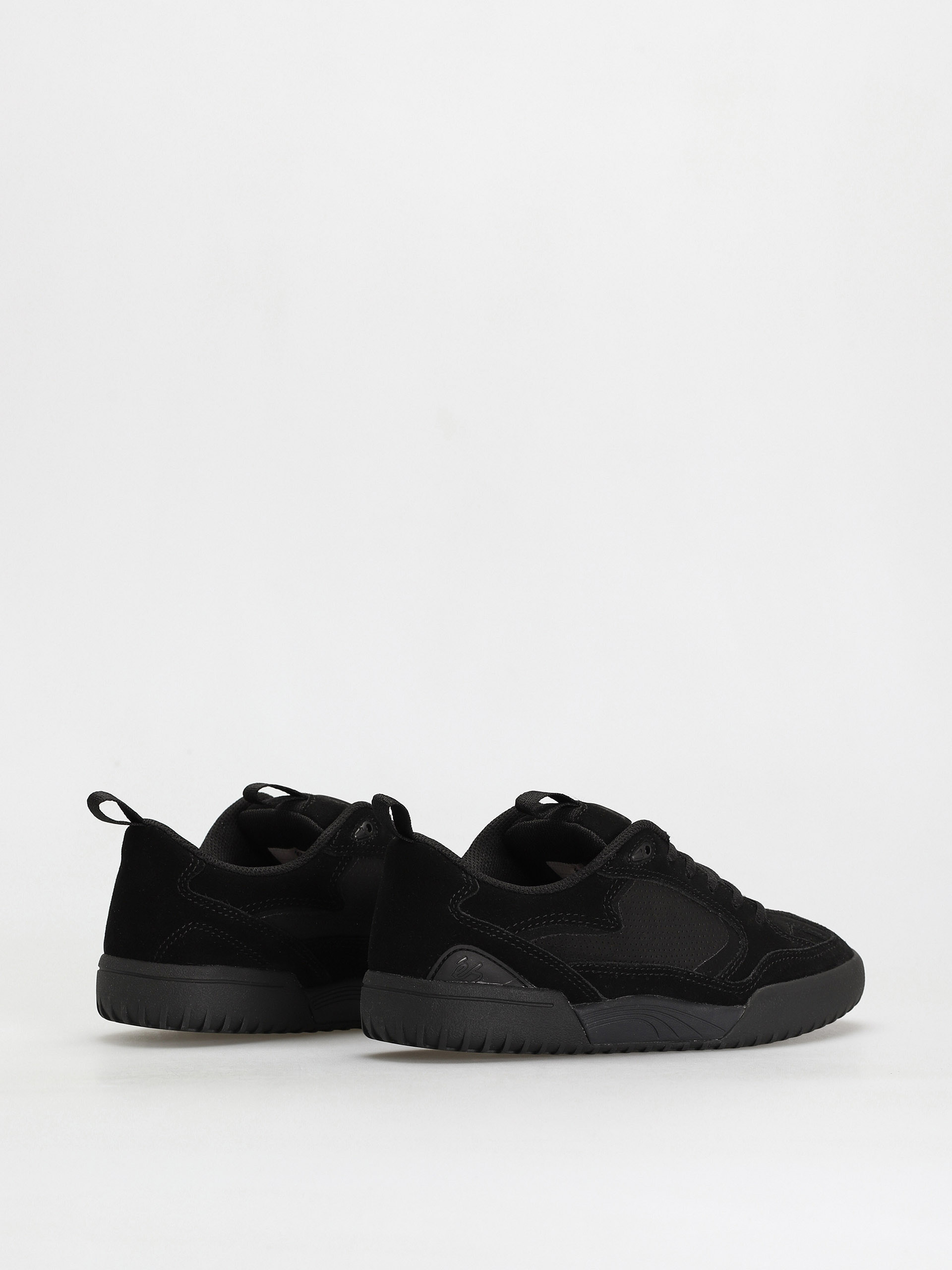 eS Quattro Shoes (black/black)
