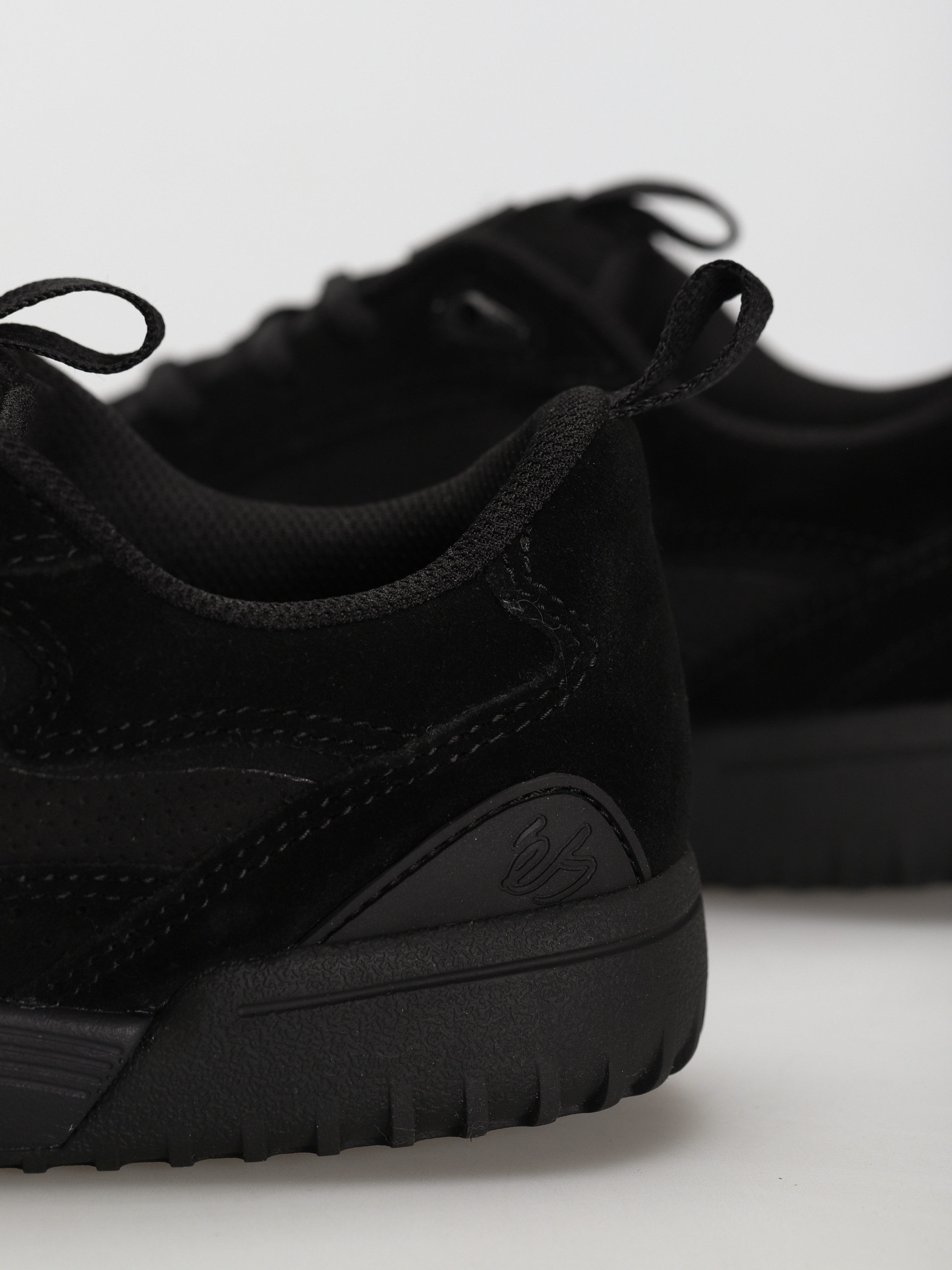 eS Quattro Shoes (black/black)