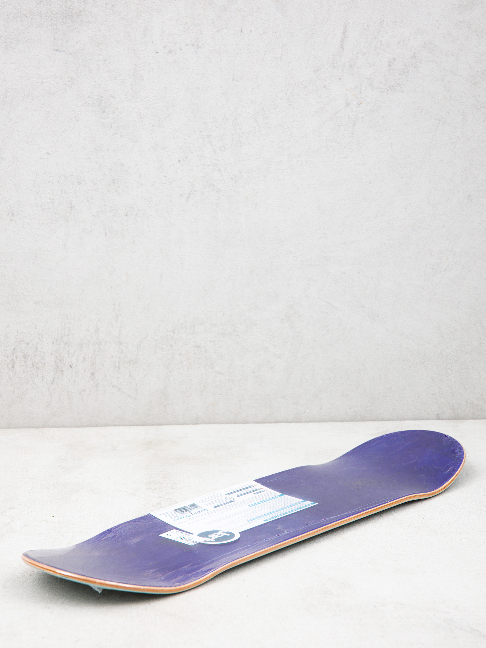 Jart Classic Deck (teal)