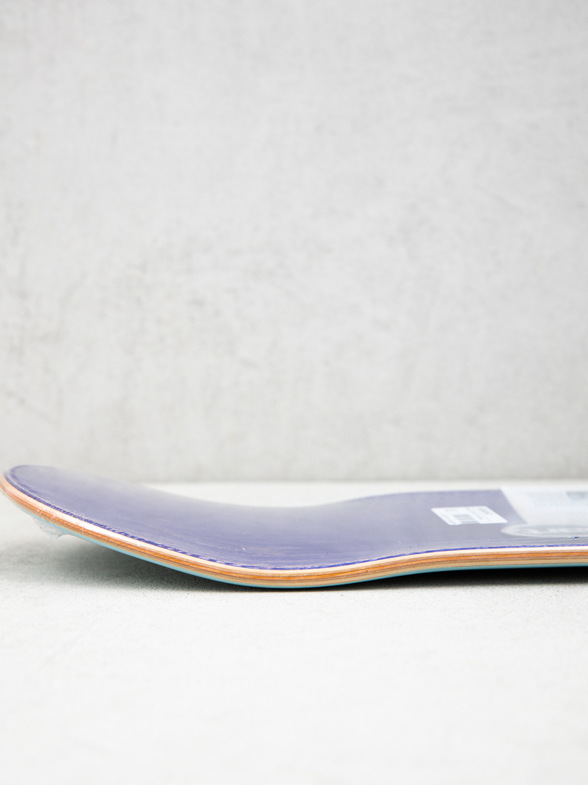 Jart Classic Deck (teal)