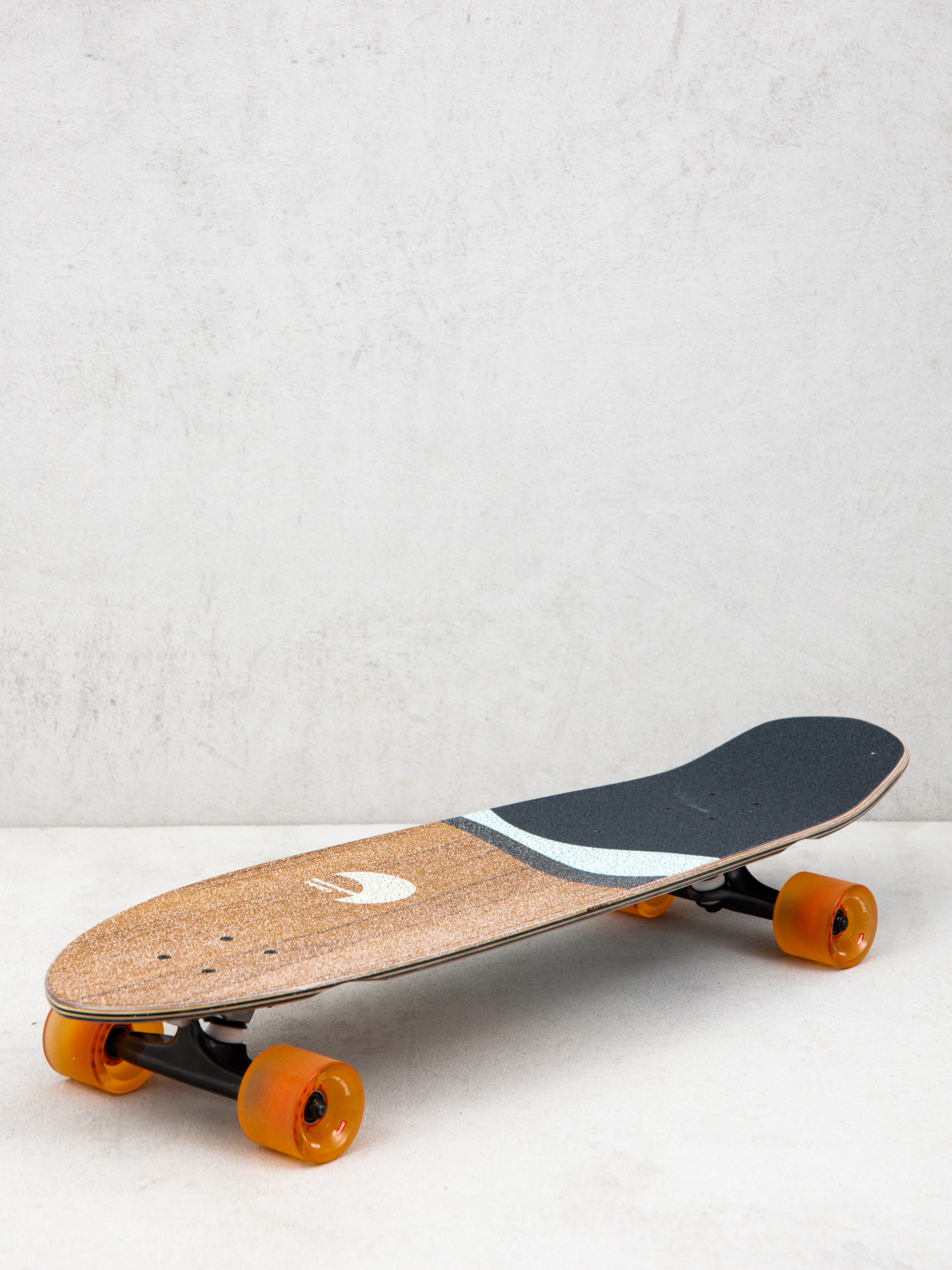 Globe Big Blazer Cruiser (teak/oceans)