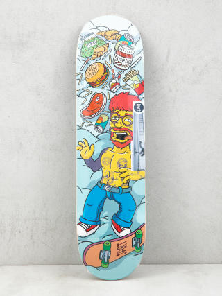 Jart CBD Deck 