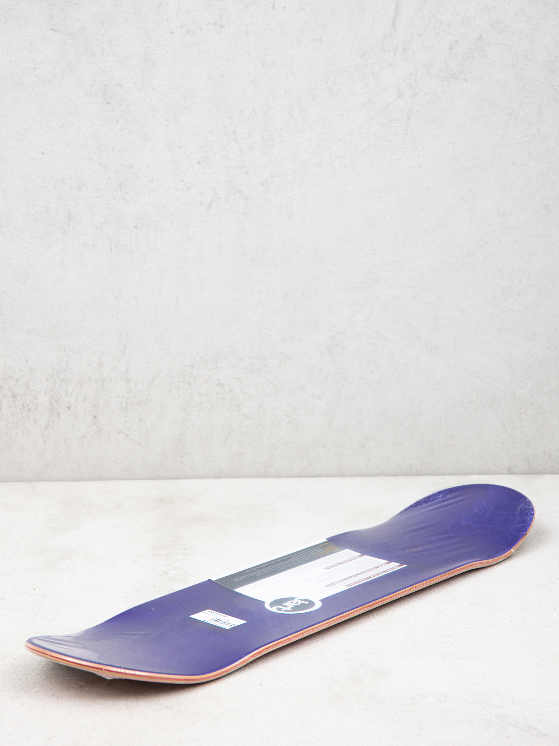Jart Revolve Deck (pink)