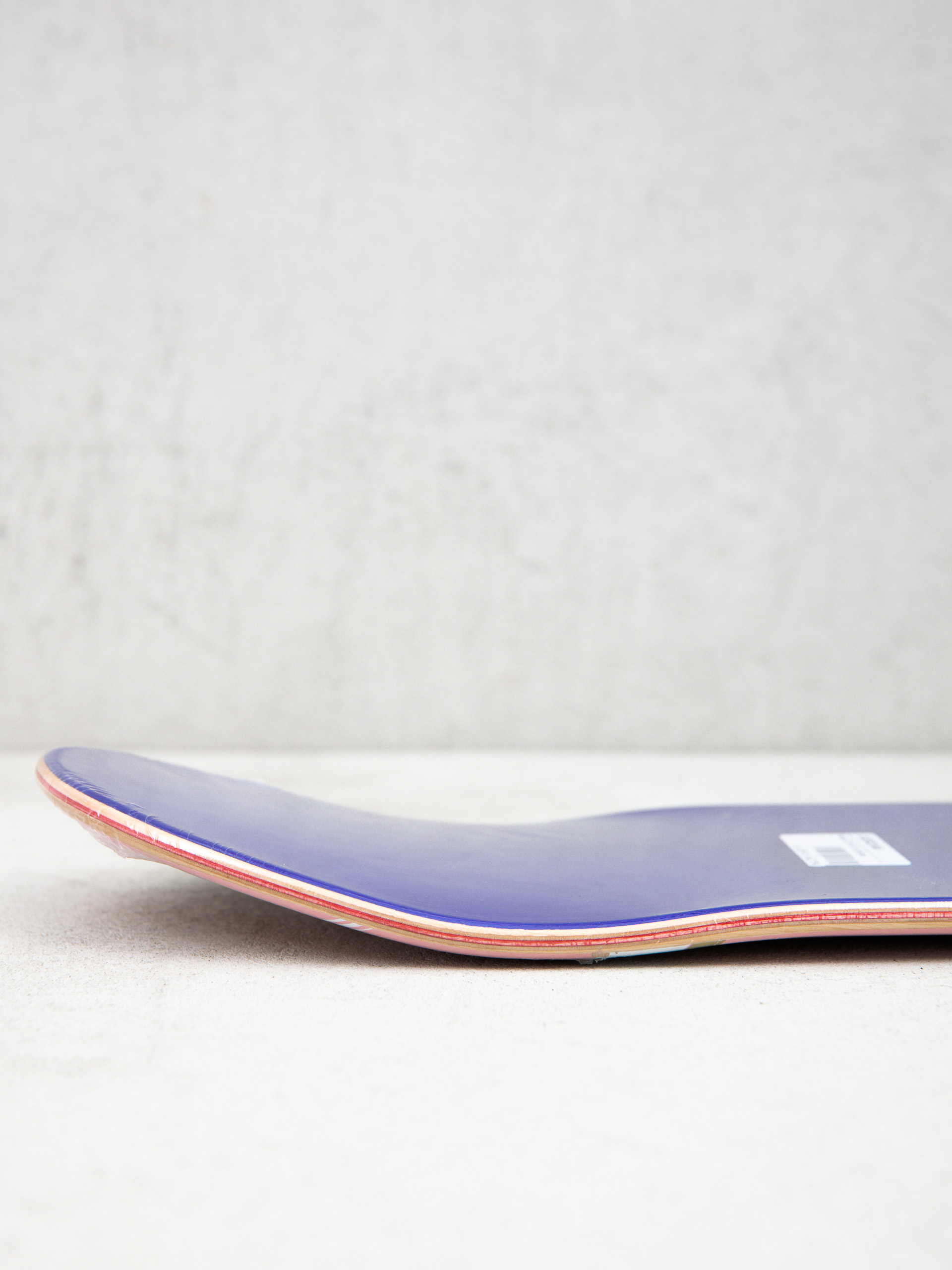 Jart Revolve Deck (pink)