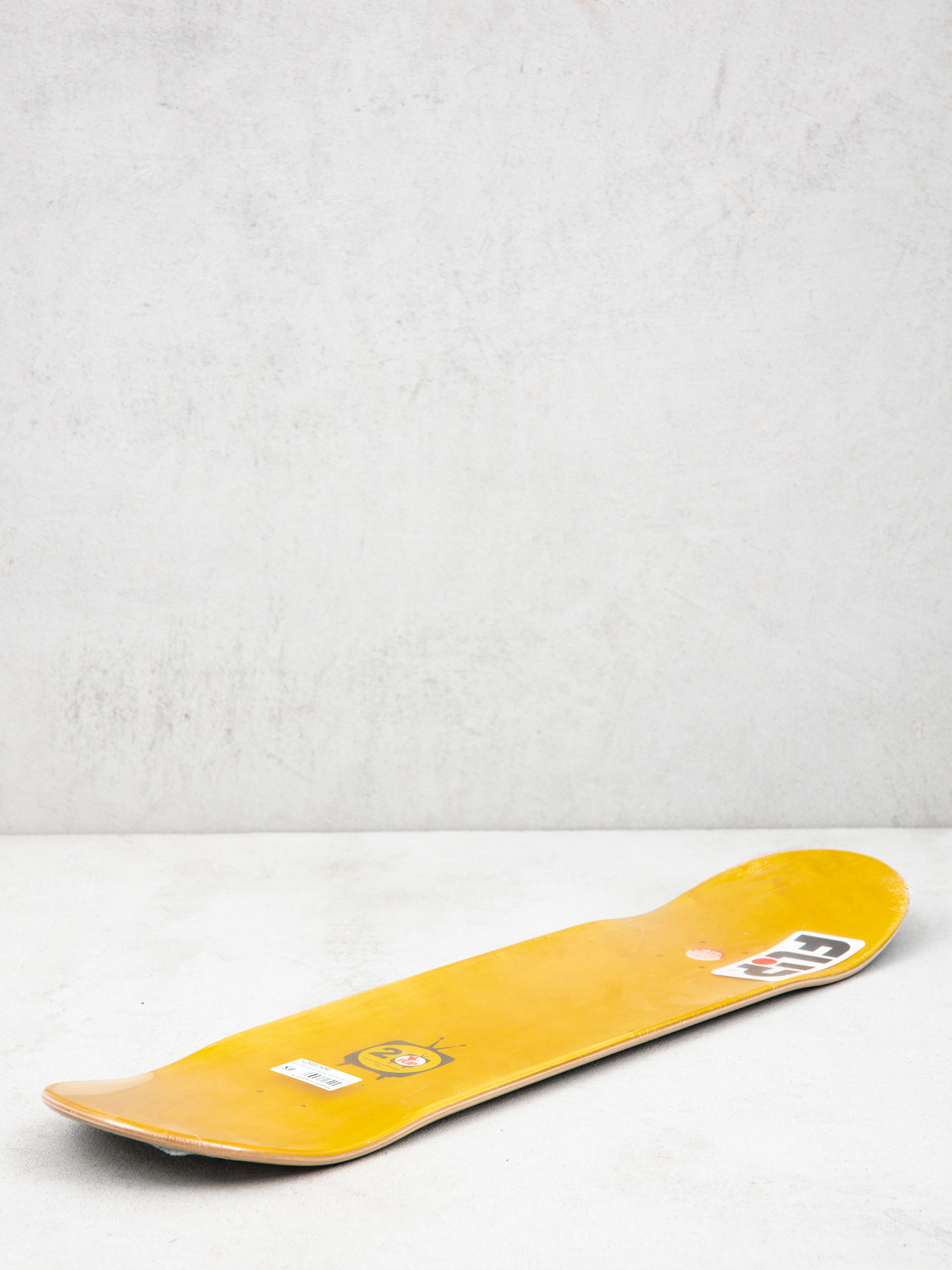Flip Sorry 20th Anniversary Deck (black)