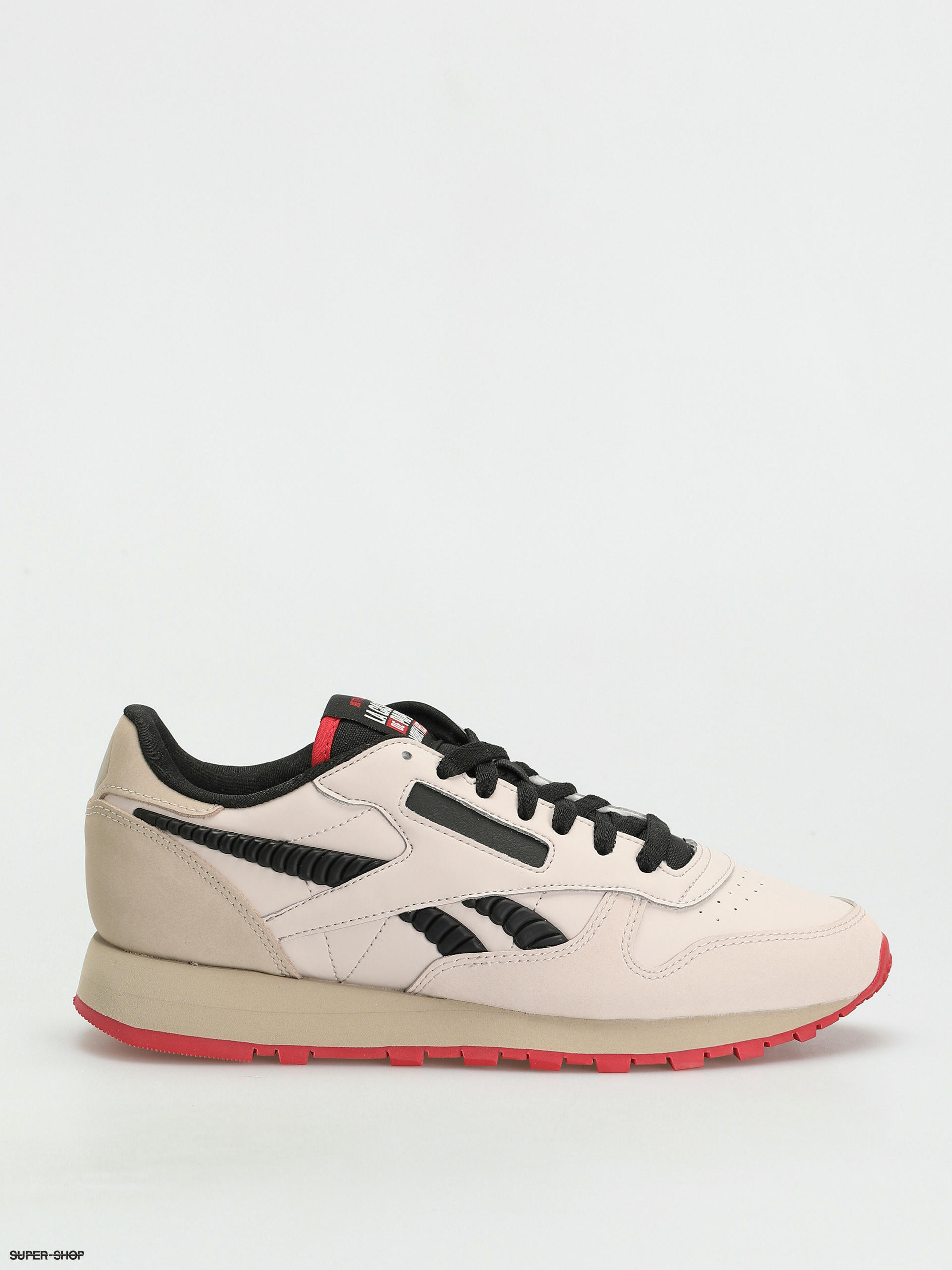 reebok classic leather tennis shoes