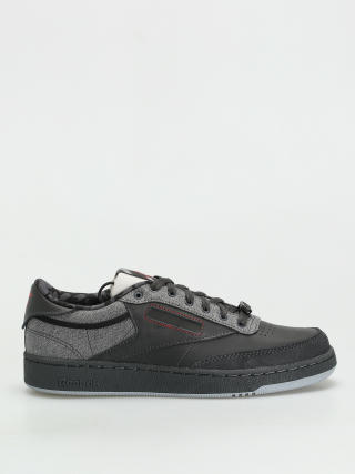 Reebok Club C Shoes (gravel/nocgry/vecred)