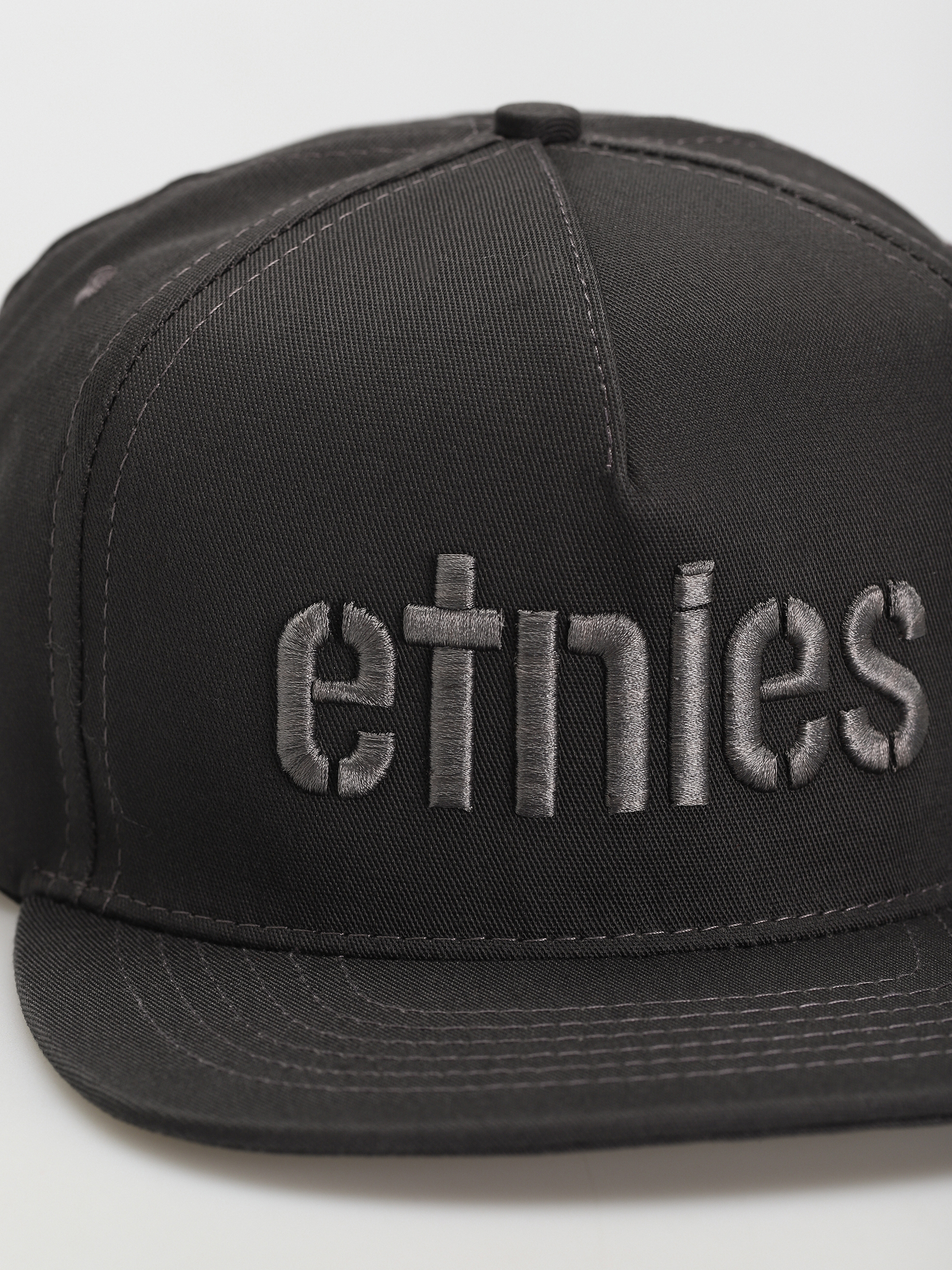 etnies baseball cap