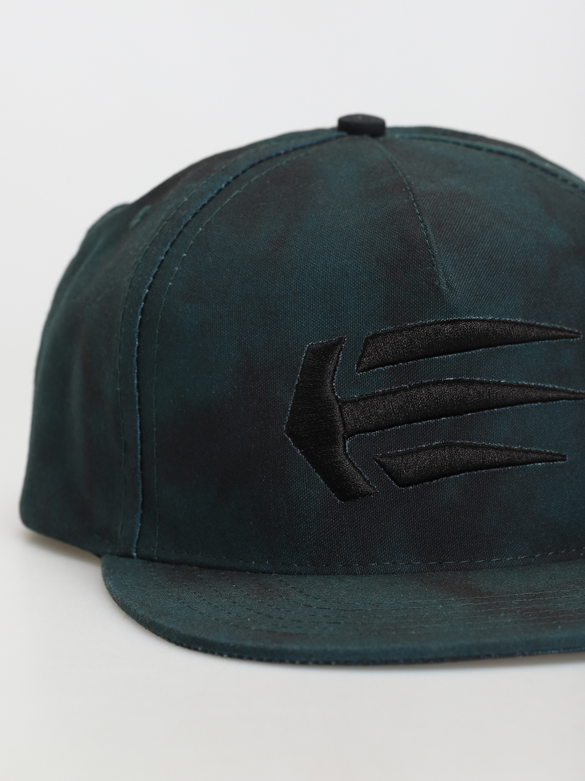 Etnies Joslin Snapback Cap (aqua)
