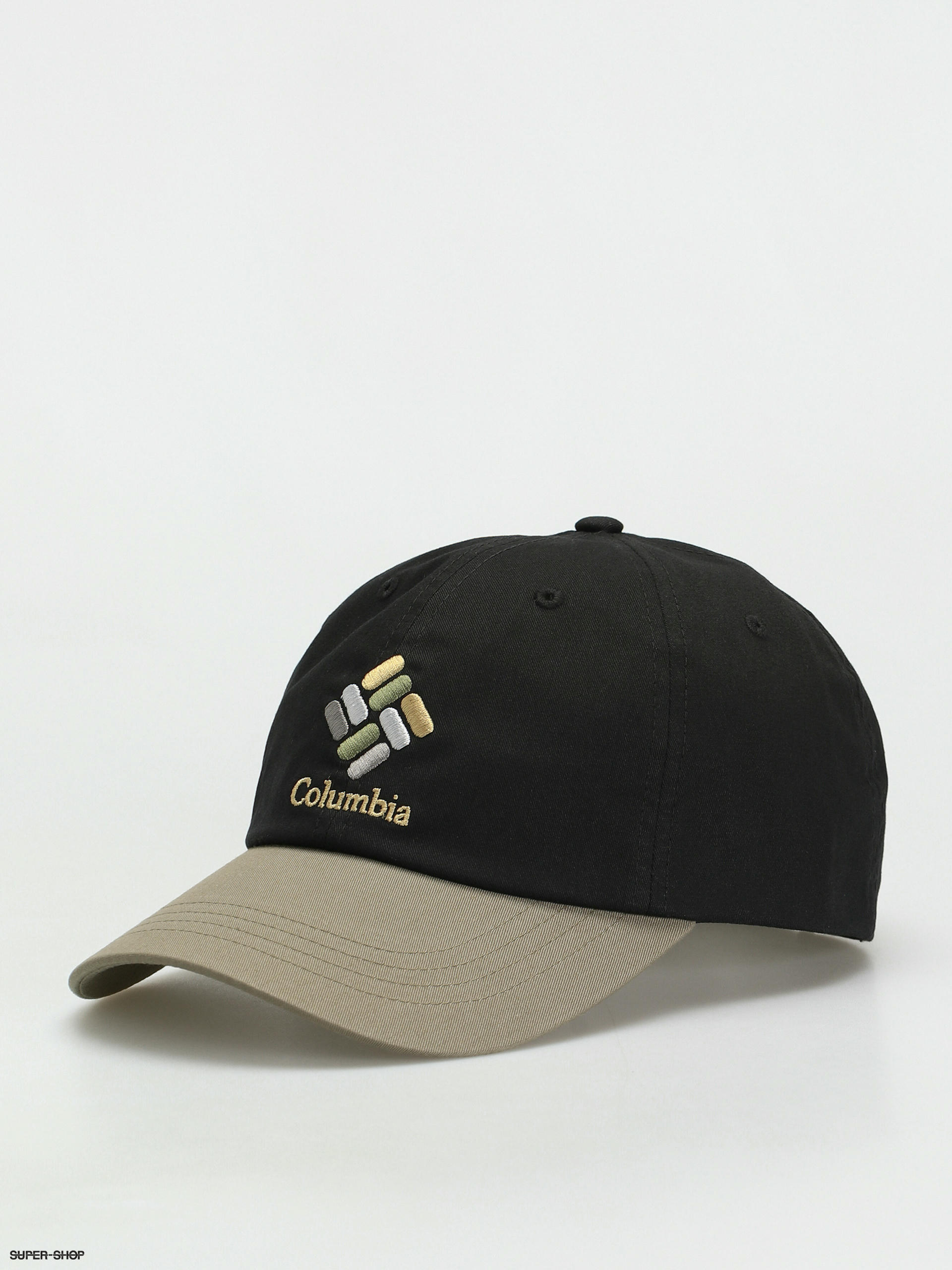 columbia roc ii hat