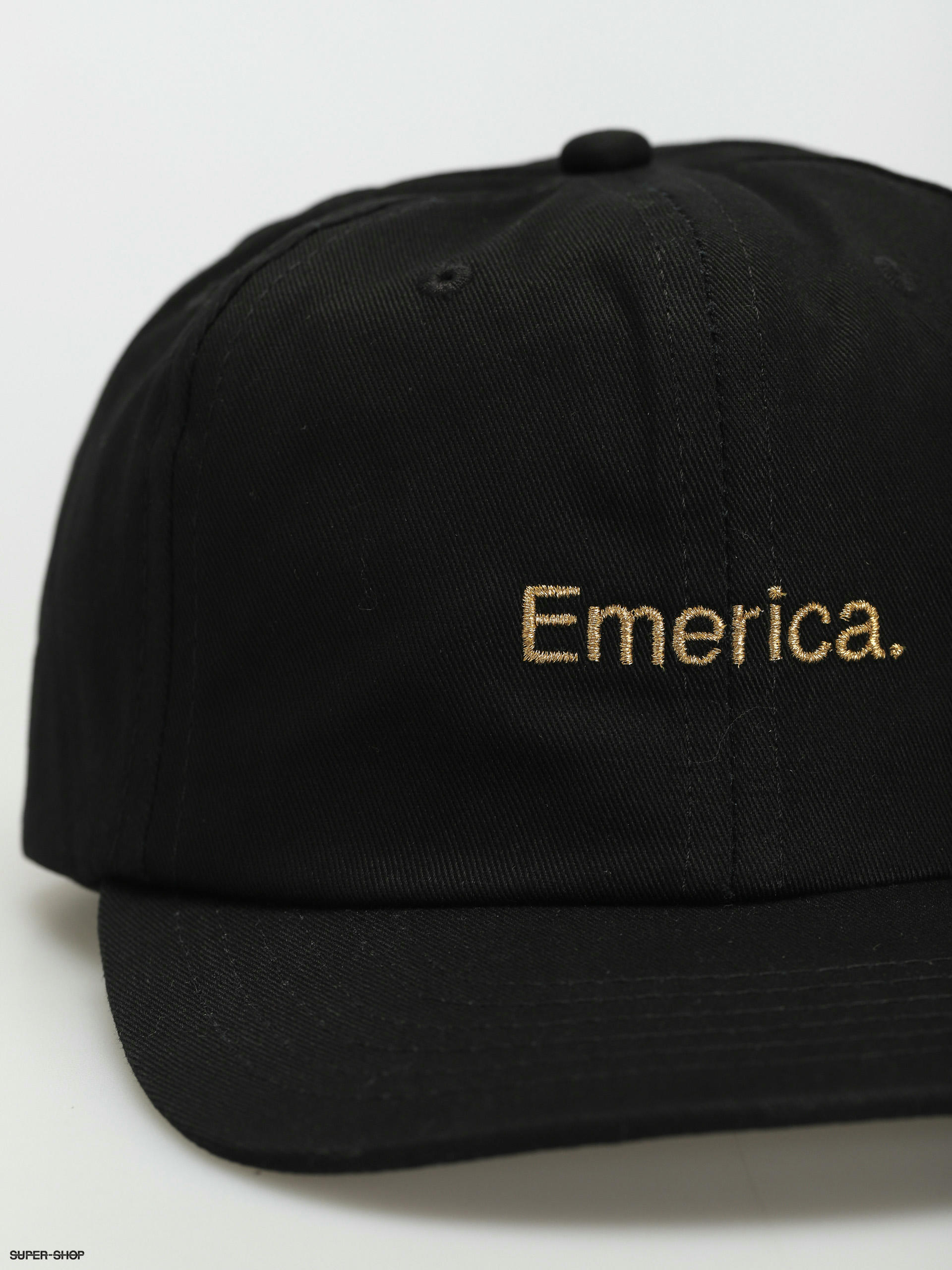 gold dad hats