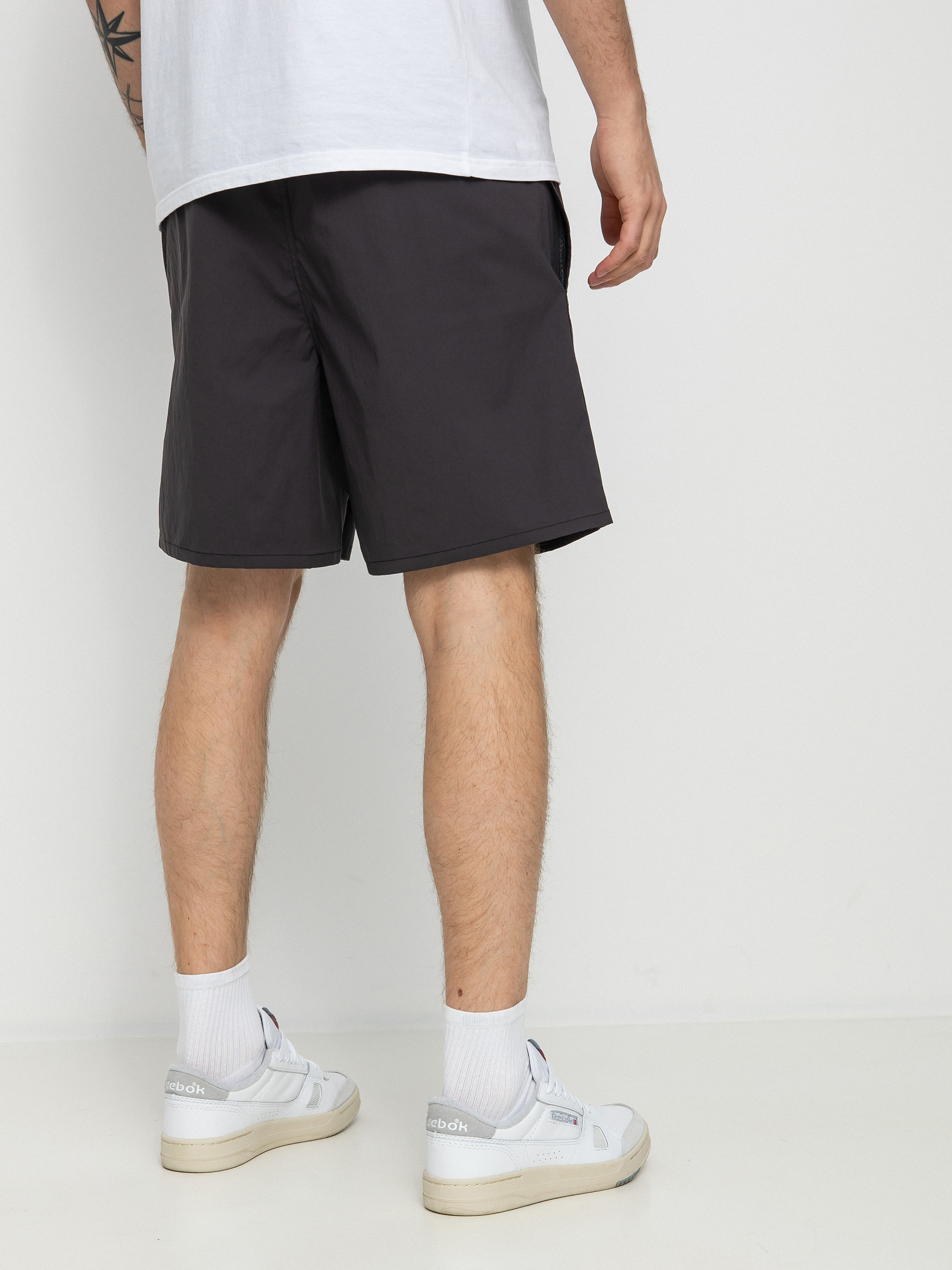 Patagonia Baggies Lights 6.5 in Shorts (ink black)