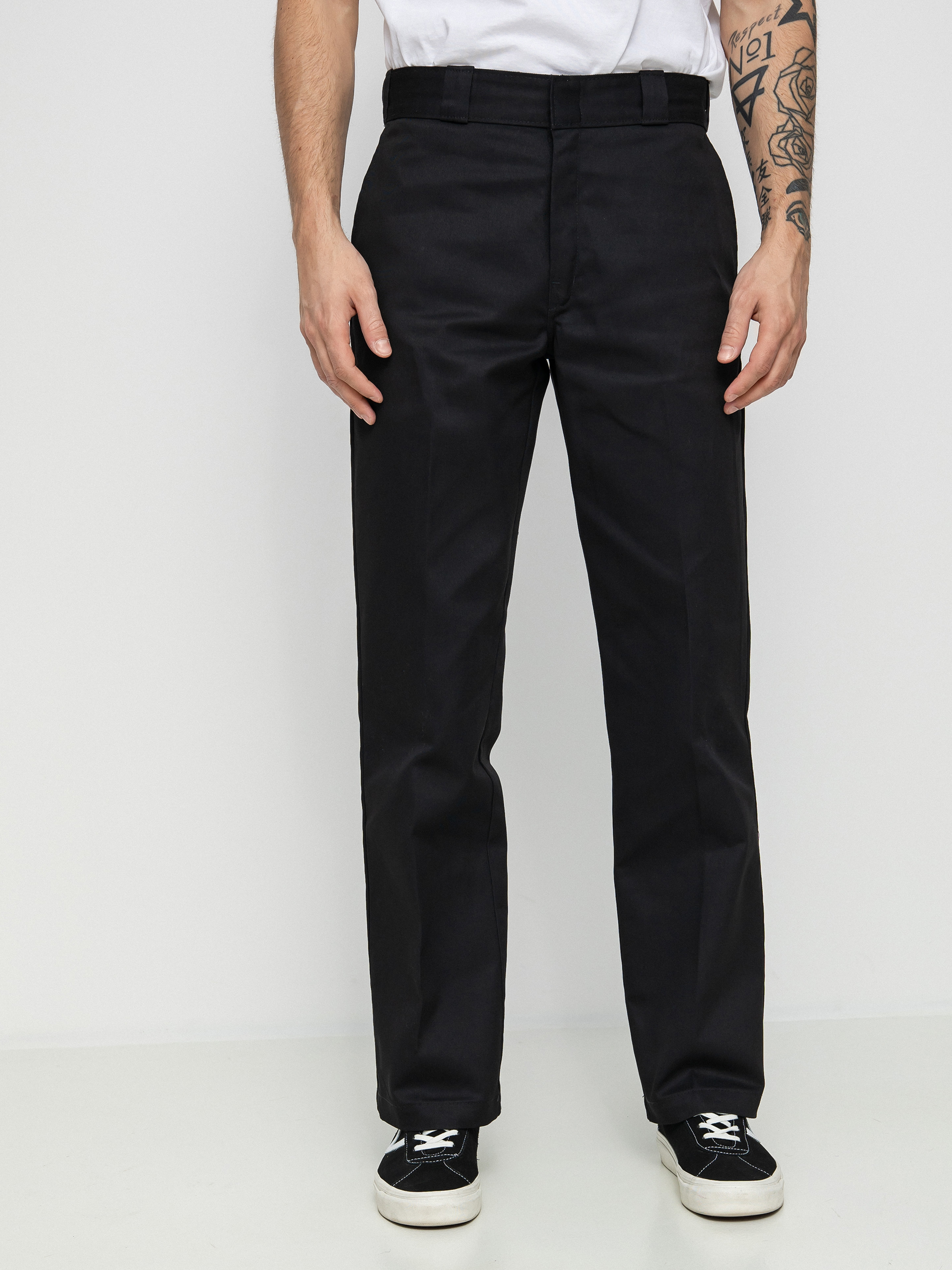 Dickies 874 Work Hose (black)