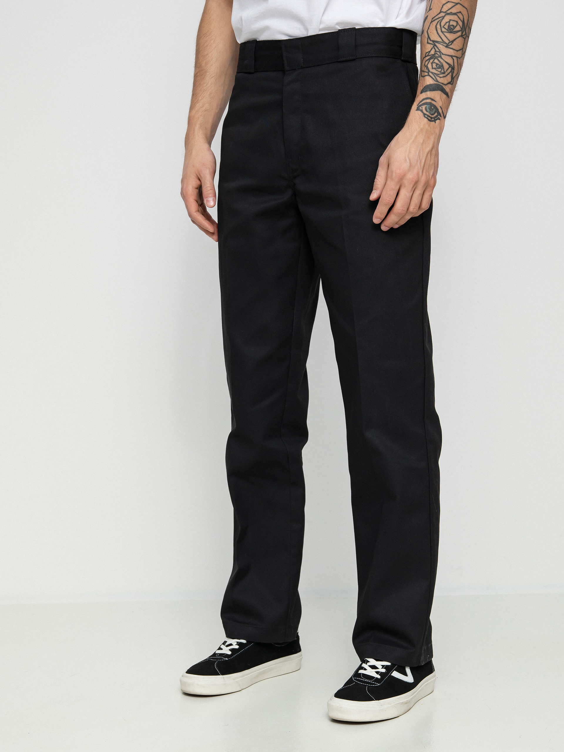 Dickies 874 Work Hose (black)