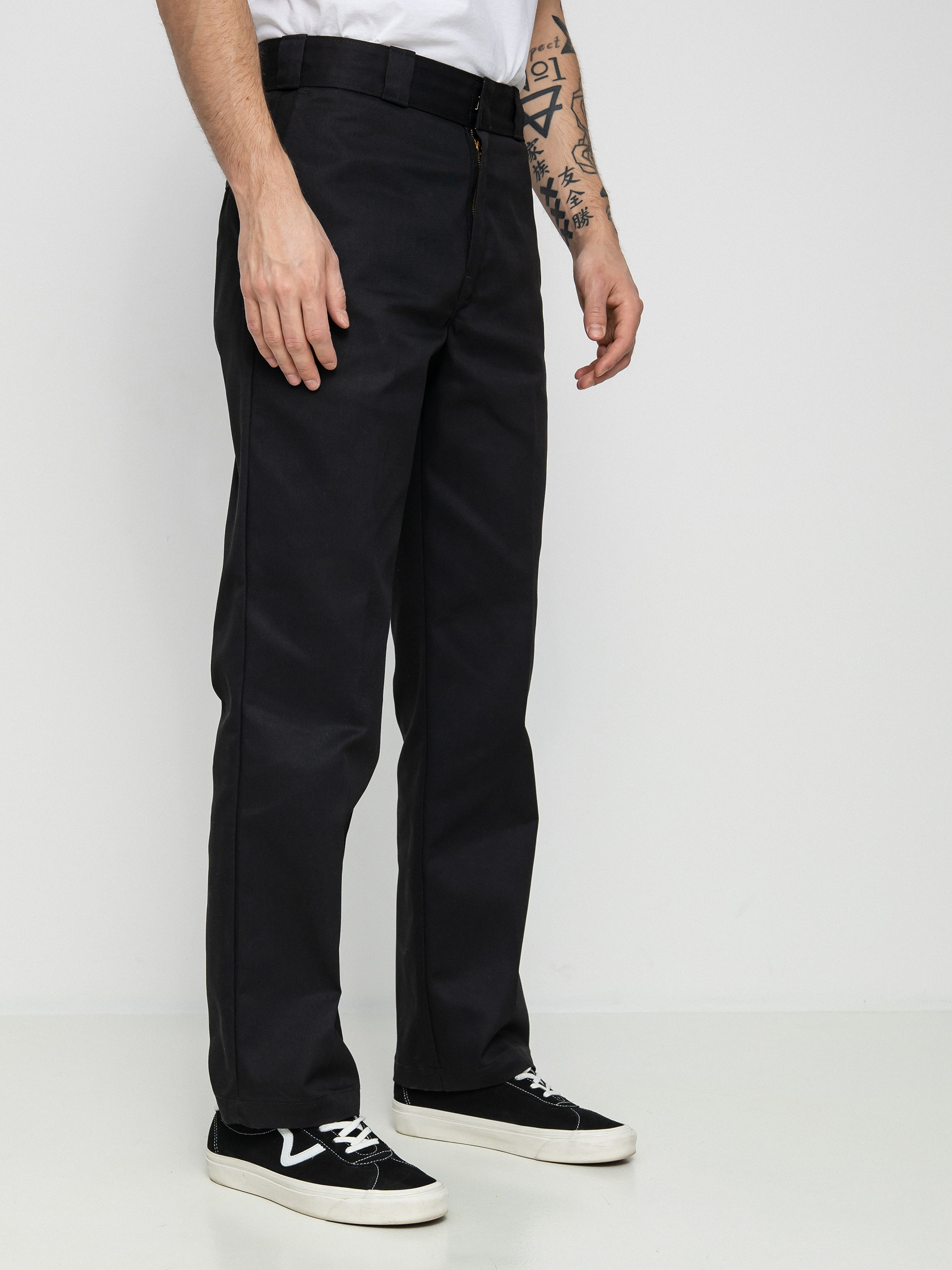 Dickies 874 Work Pants (black)