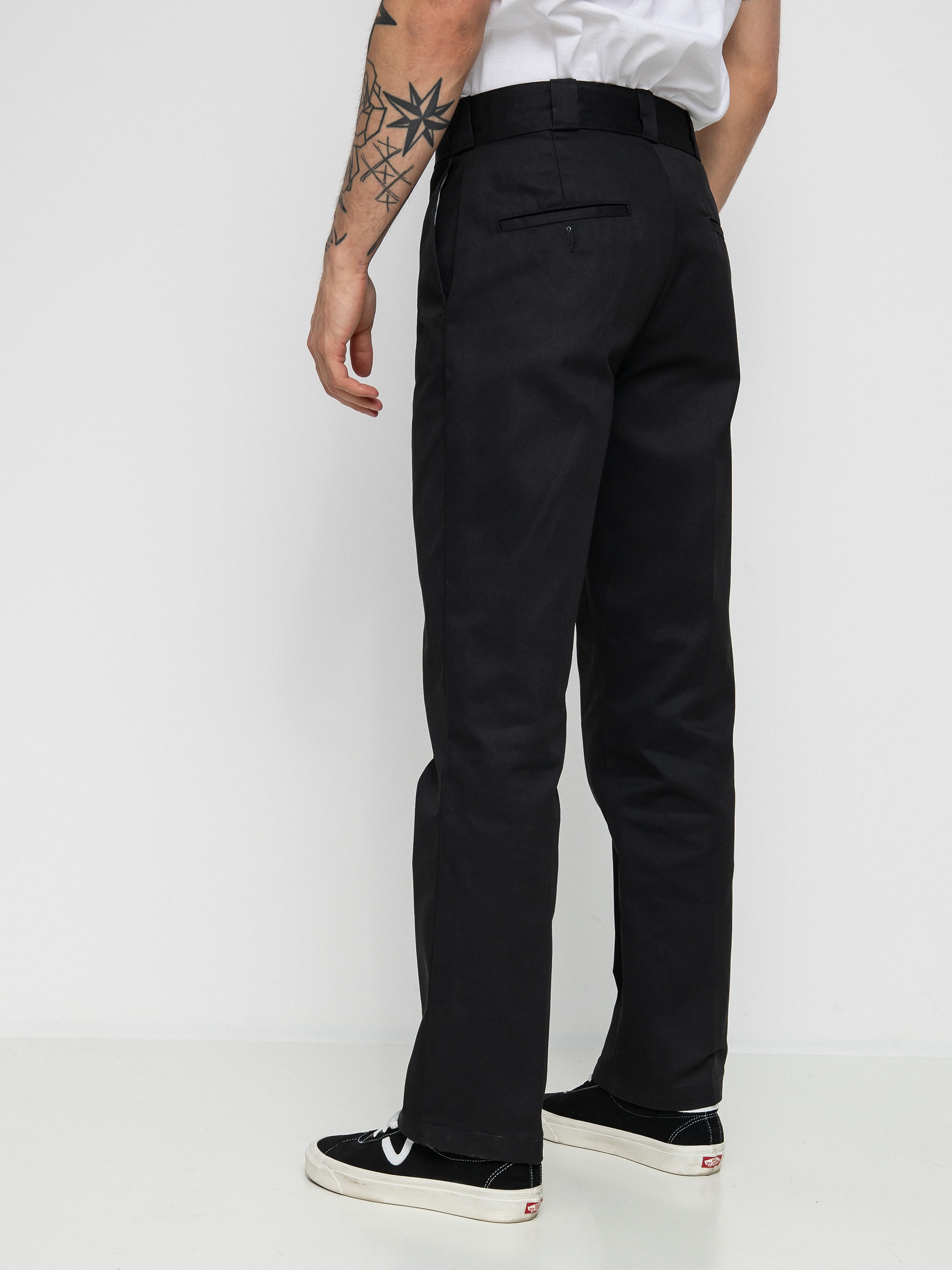Dickies 874 Work Hose (black)