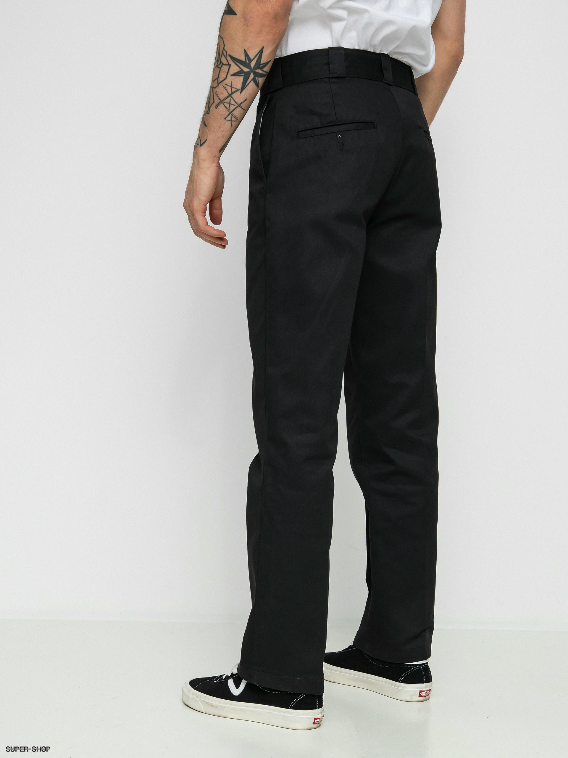 Dickies 874 Work Pants (black)