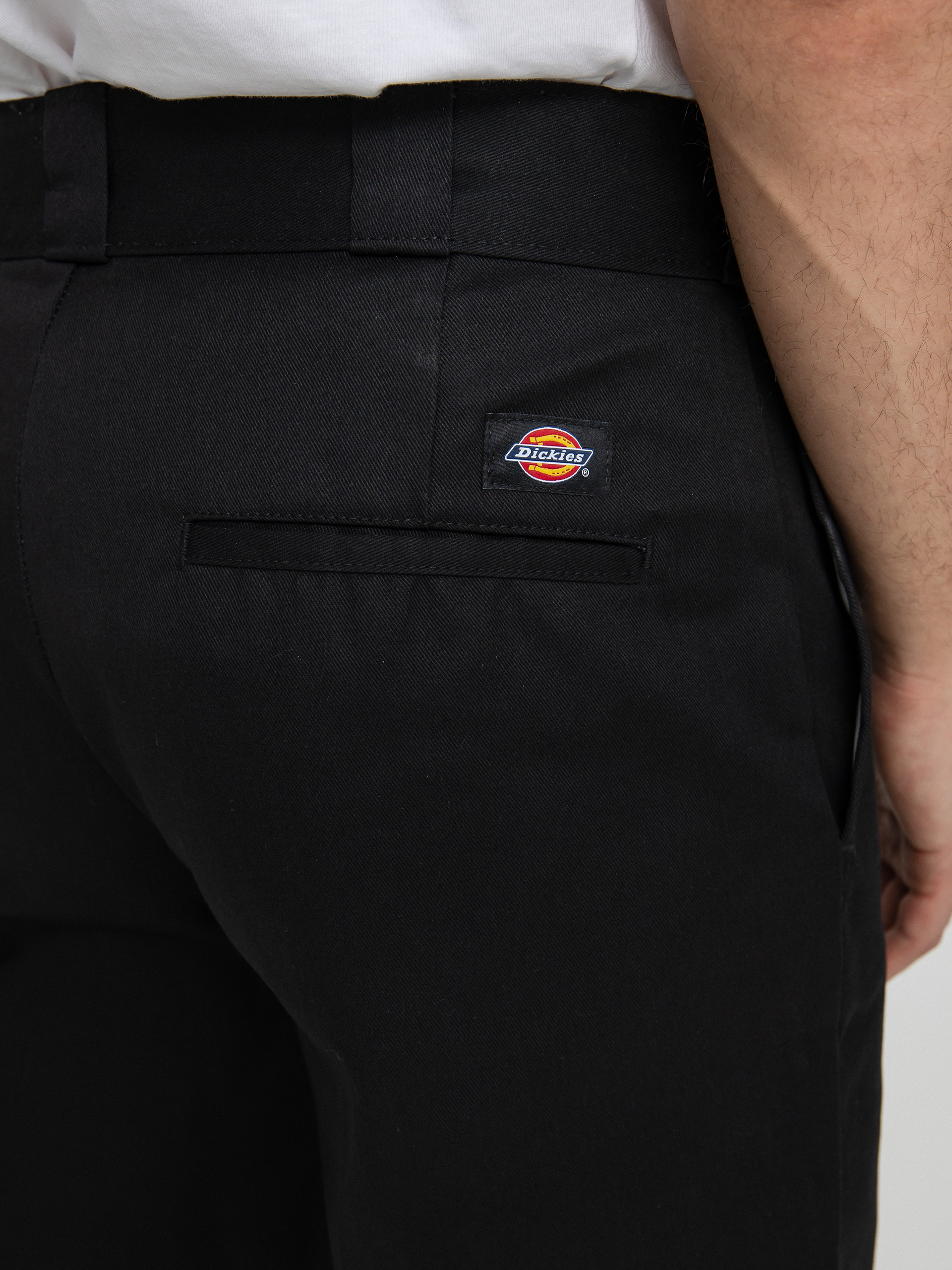 Dickies 874 Work Hose (black)