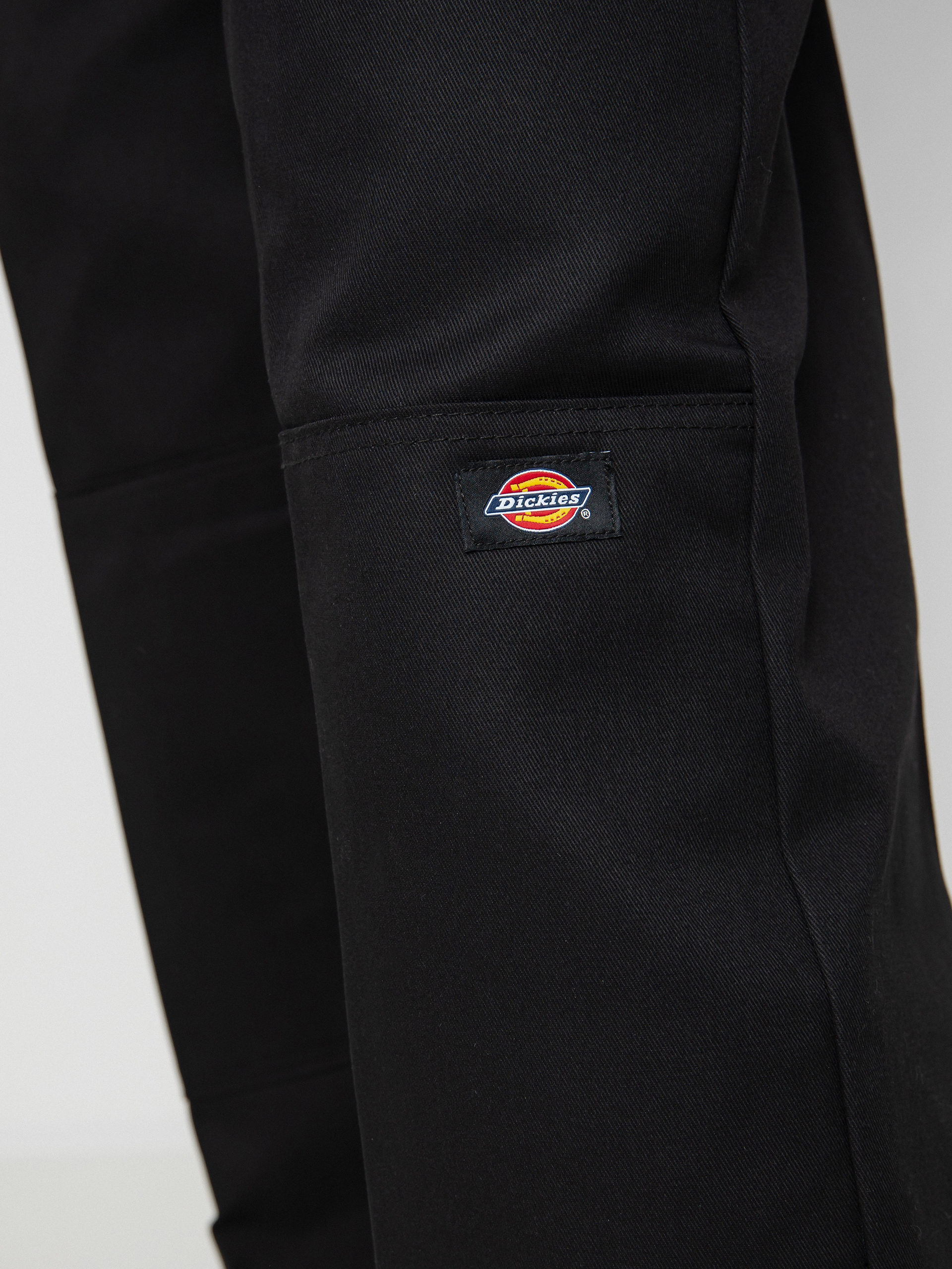 Dickies Double Knee Hose (black)