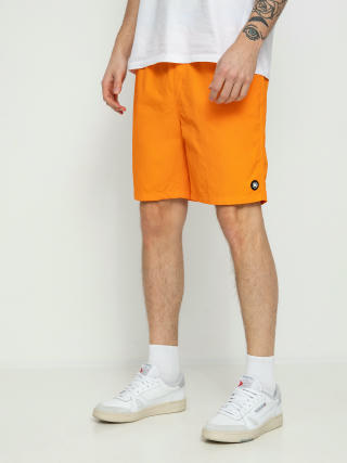 DC Late Daze 18 Shorts (orange posicle)