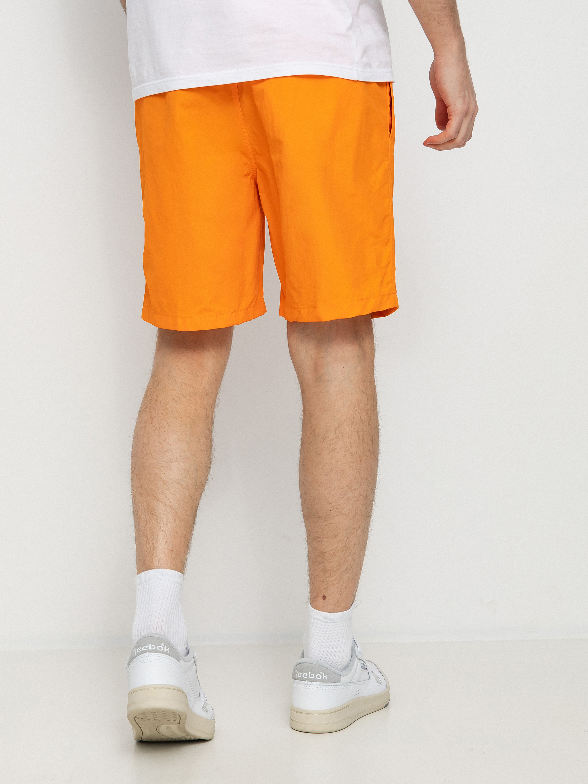 DC Late Daze 18 Shorts (orange posicle)