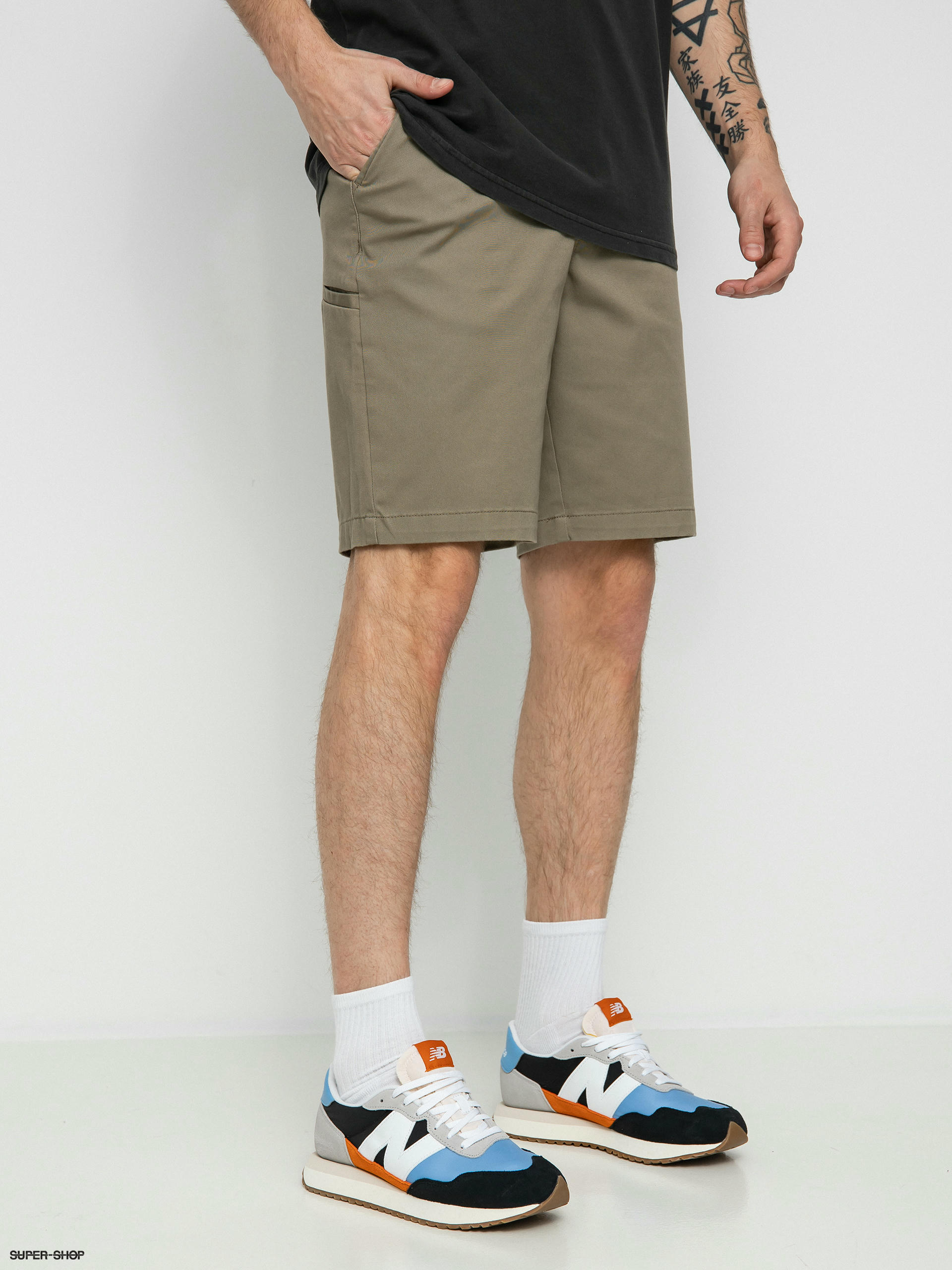 Billabong carter short new arrivals