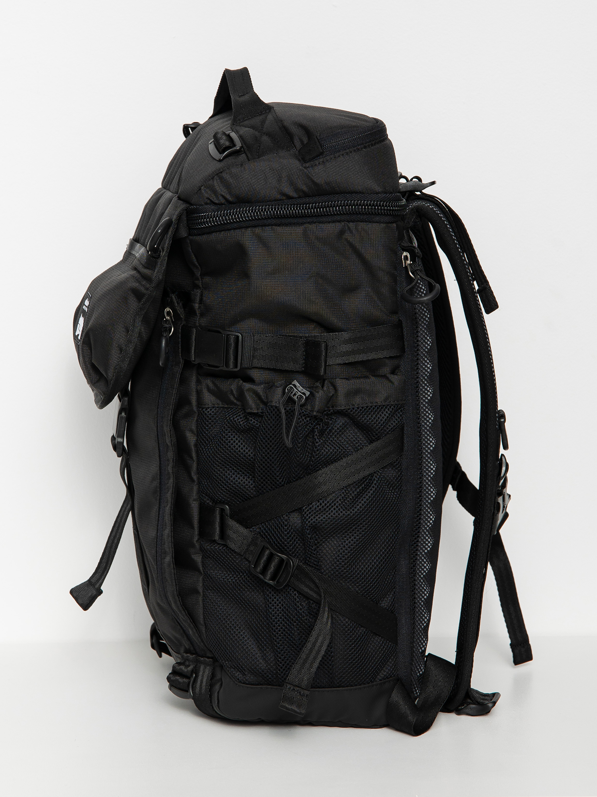 adidas Originals Toploader Rucksack (black)