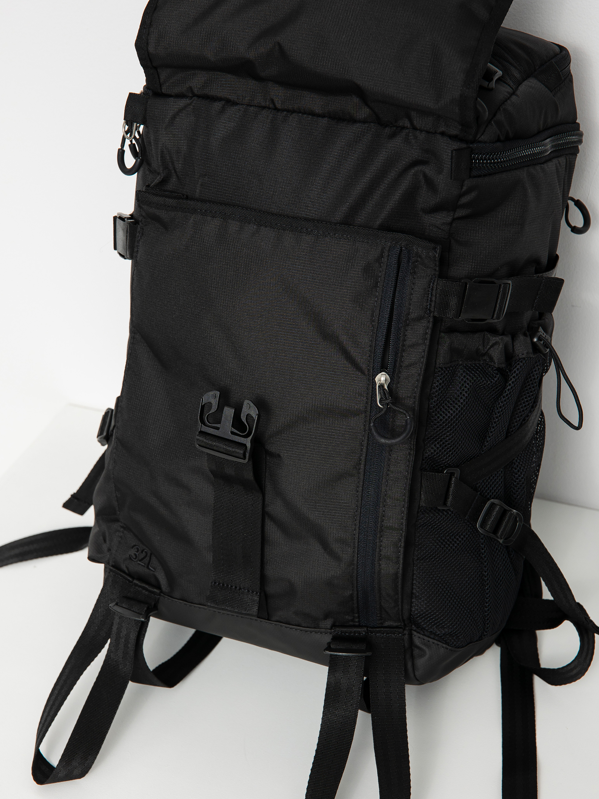 adidas Originals Toploader Backpack (black)