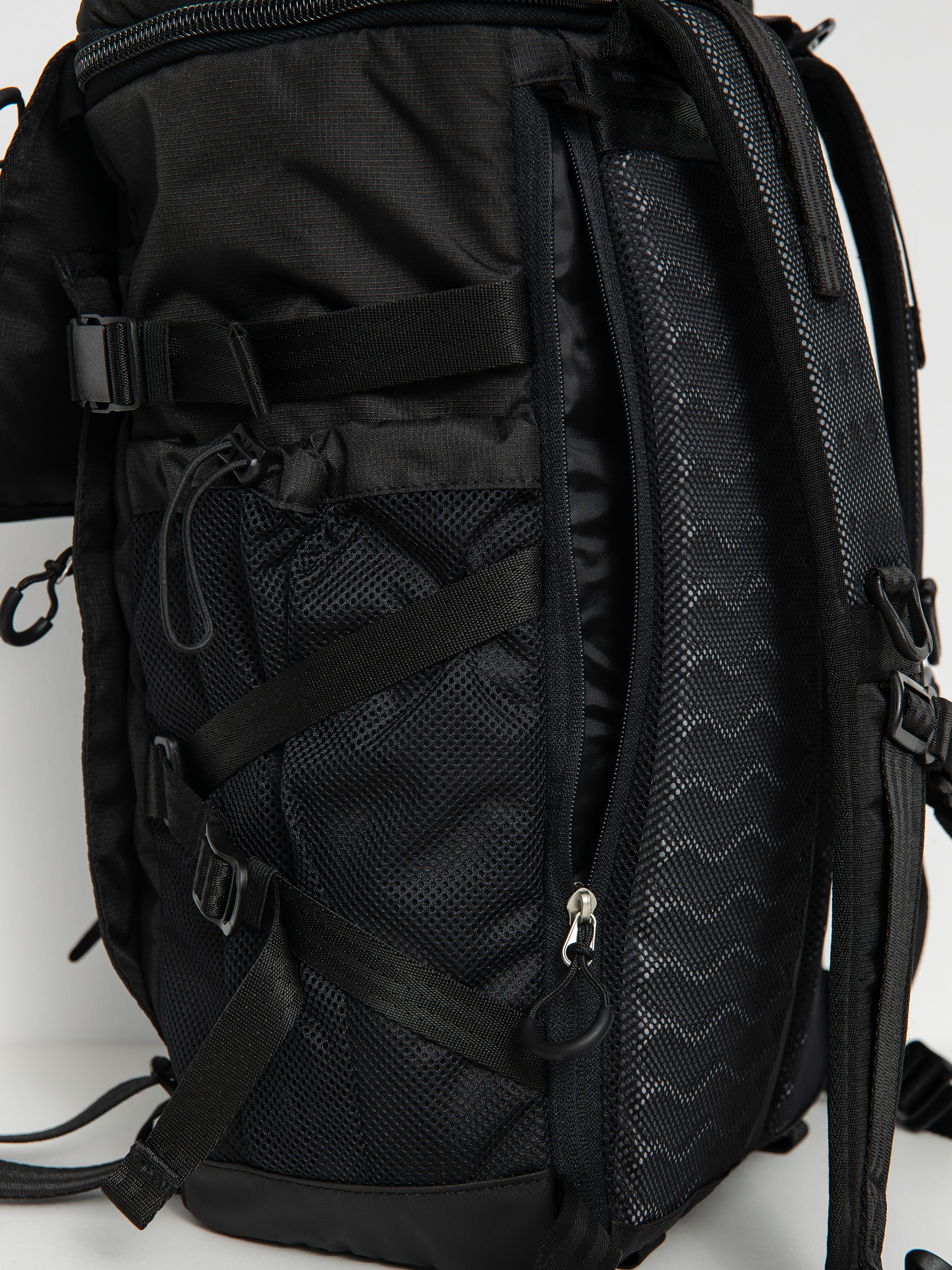 adidas Originals Toploader Rucksack (black)