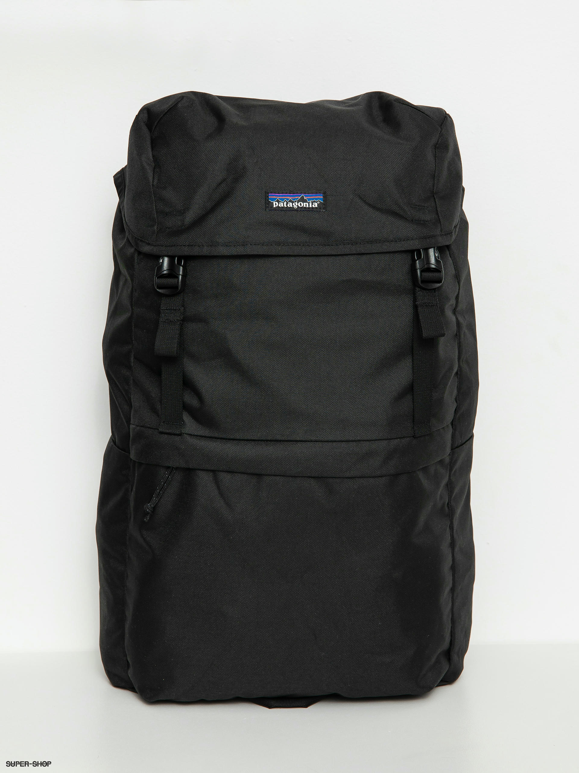 Patagonia Arbor Lid Pack Backpack (black)