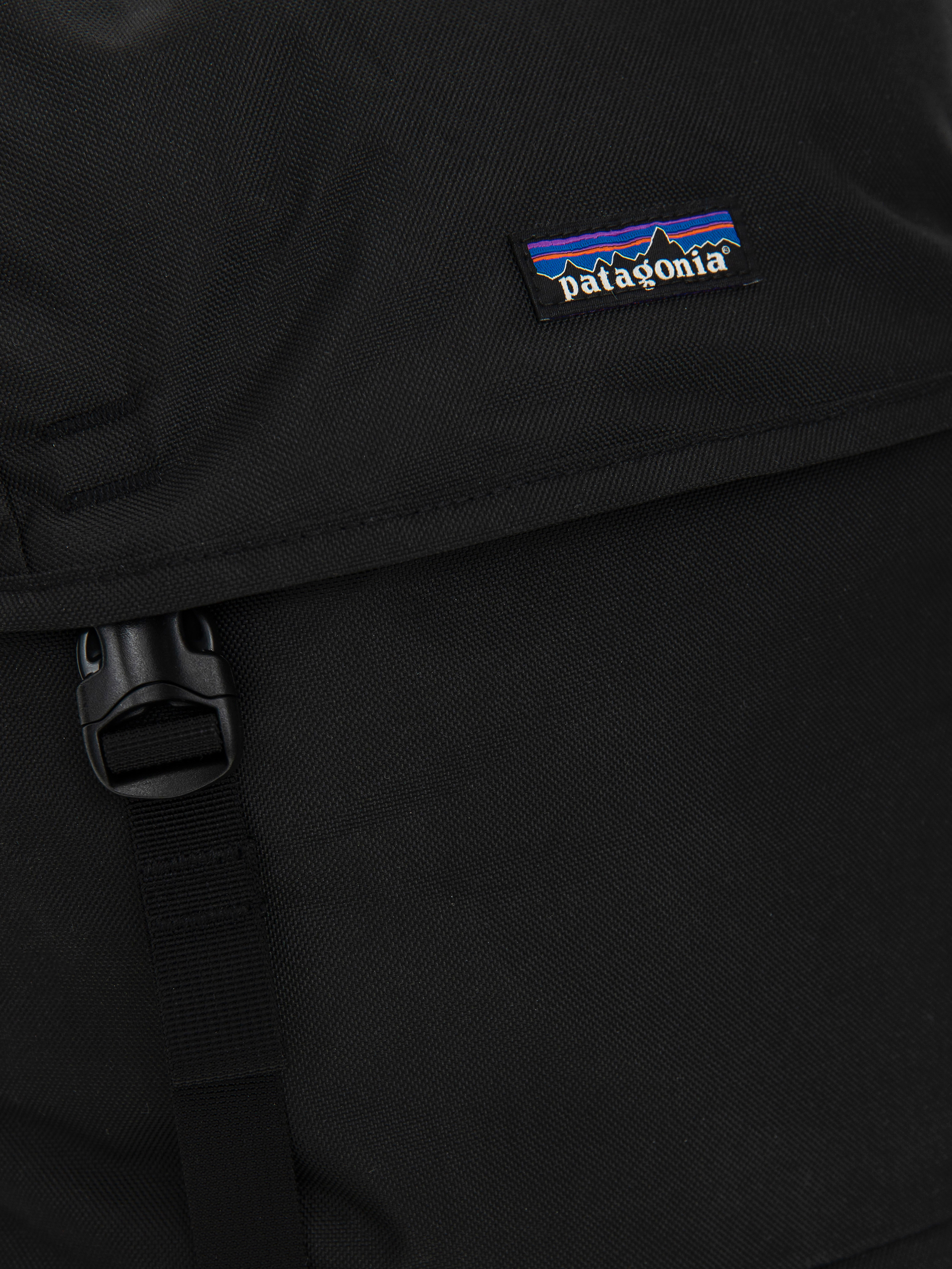 Patagonia Arbor Lid Pack Rucksack (black)