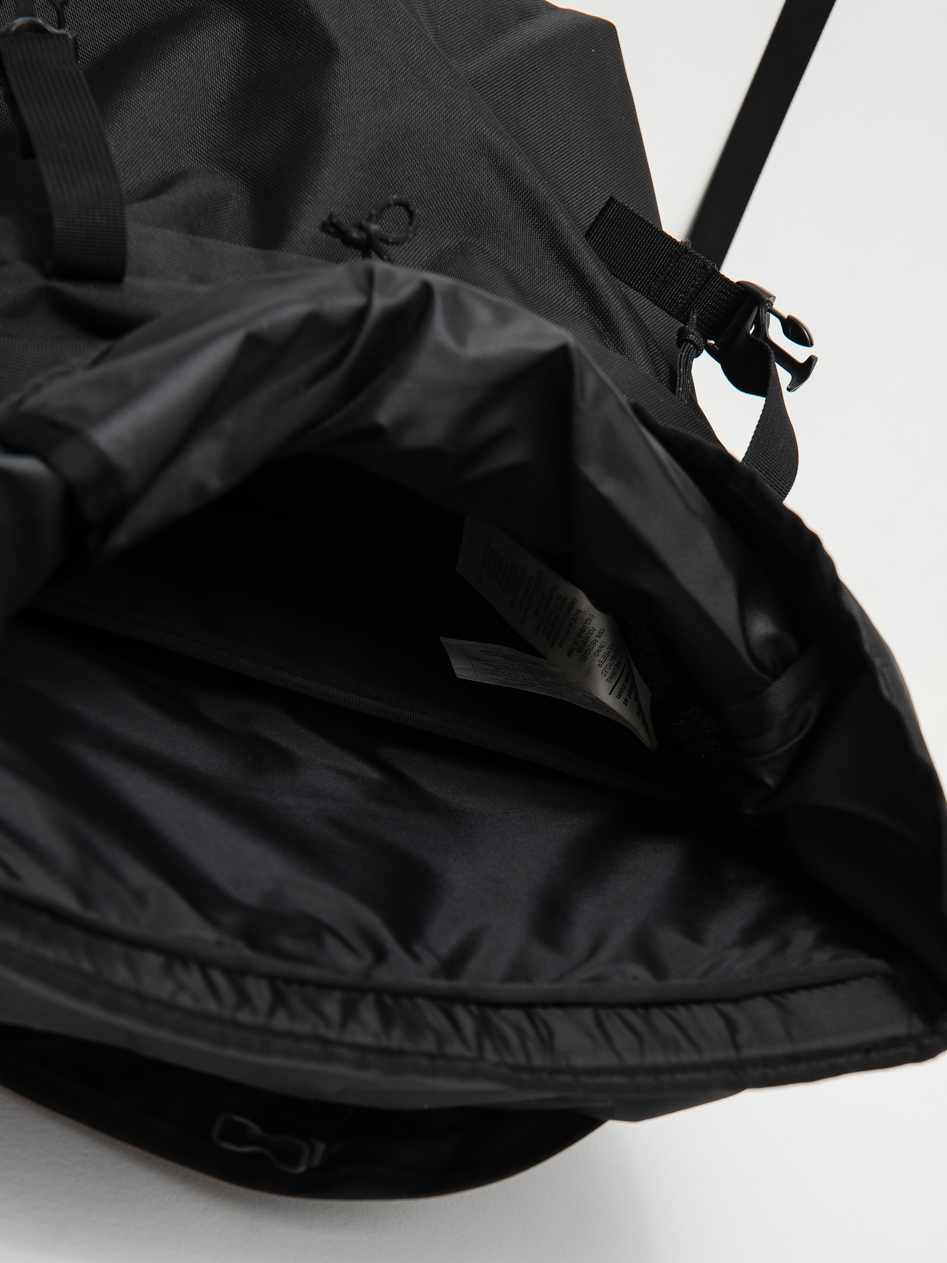 Patagonia Arbor Lid Pack Backpack (black)