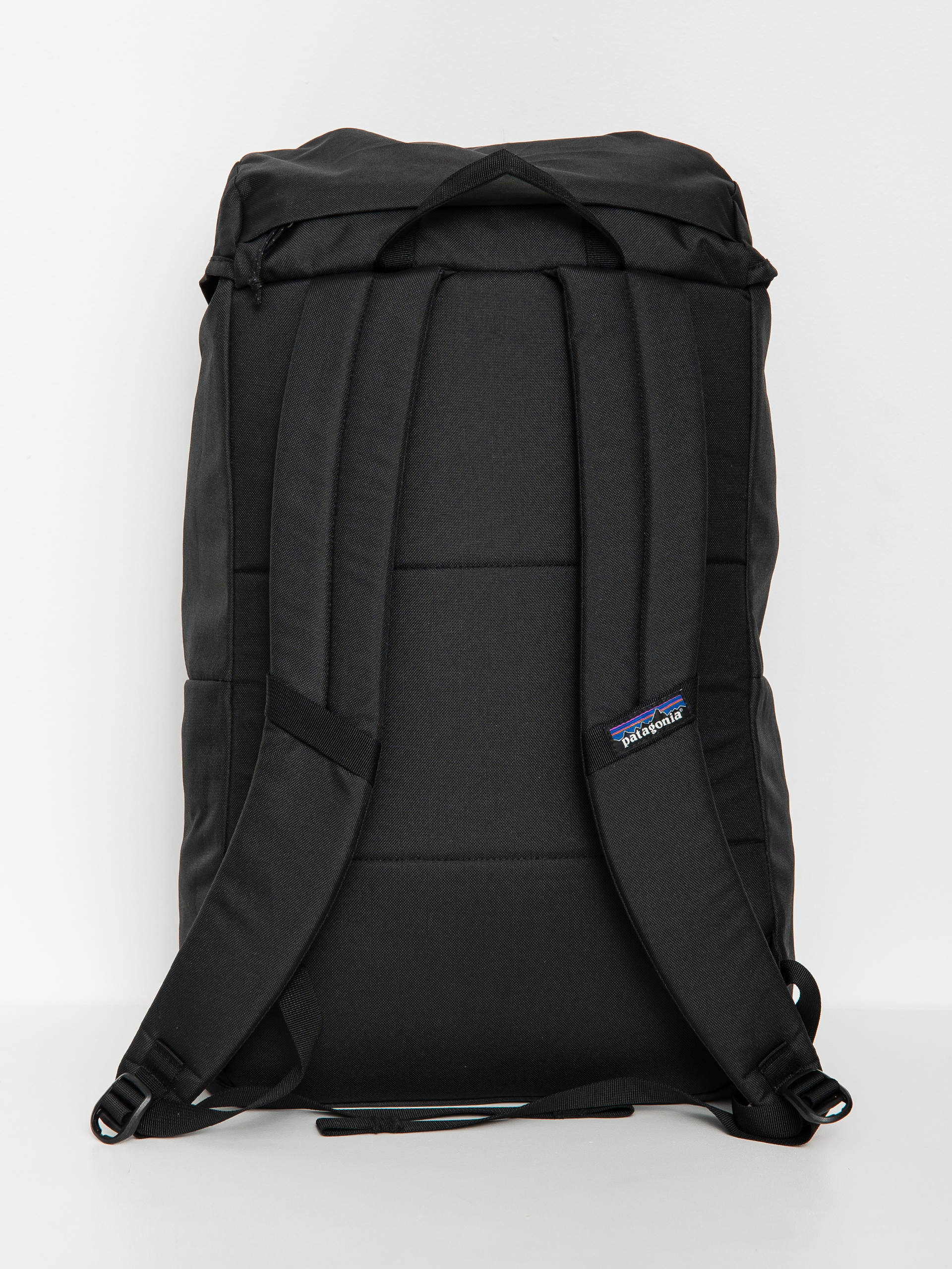 Patagonia Arbor Lid Pack Backpack - black (black)