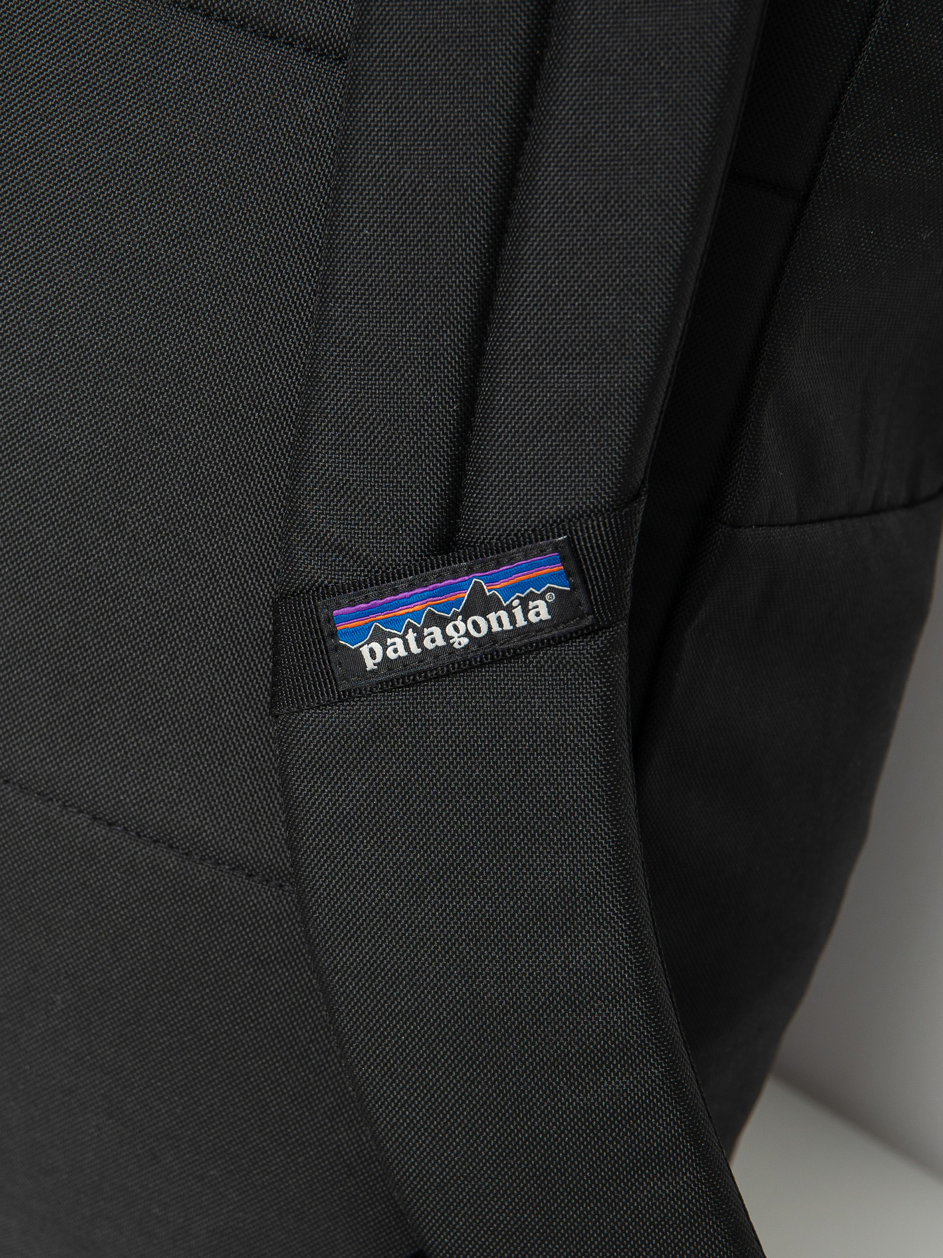 Patagonia Arbor Lid Pack Rucksack (black)