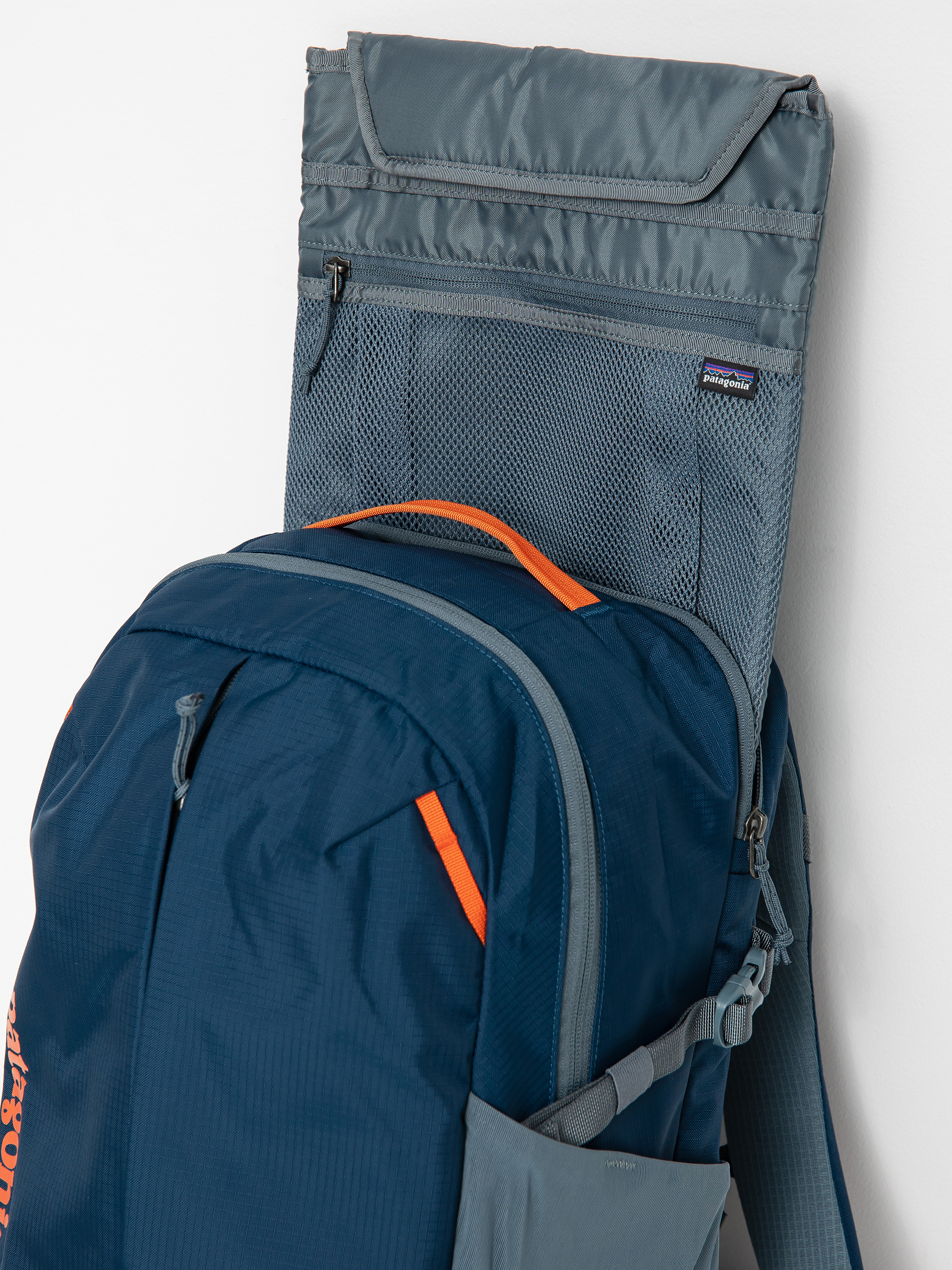 Patagonia Refugio Day Pack 26L Backpack (tidepool blue)