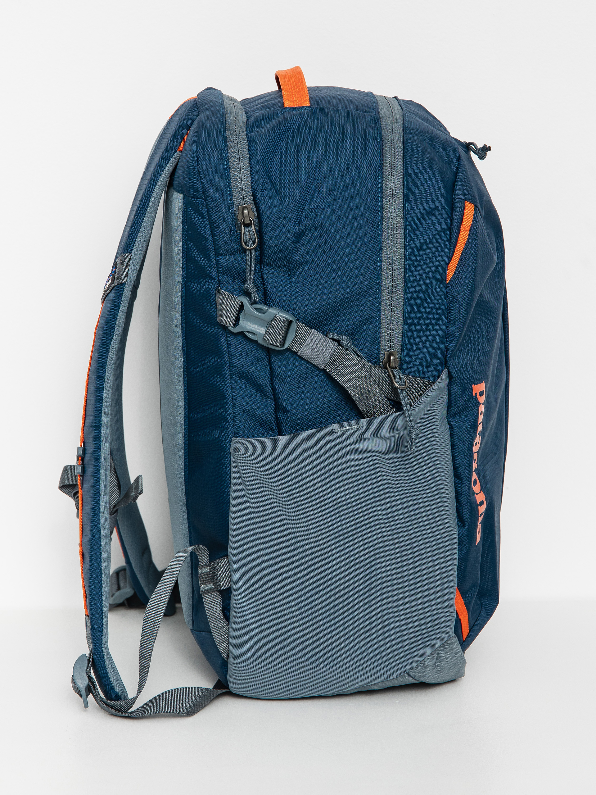 Patagonia Refugio Day Pack 26L Backpack (tidepool blue)