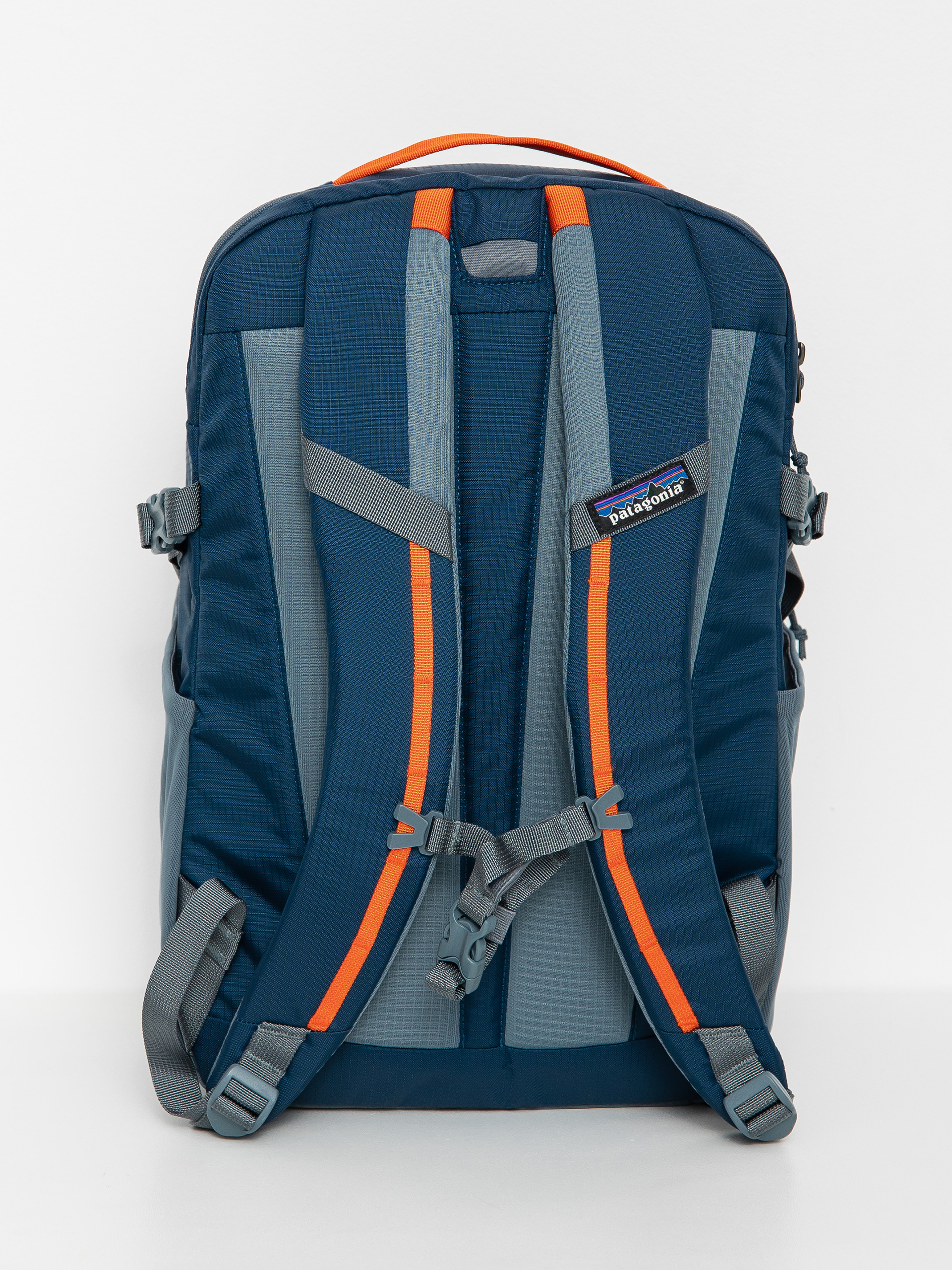 Blue 2024 patagonia backpack